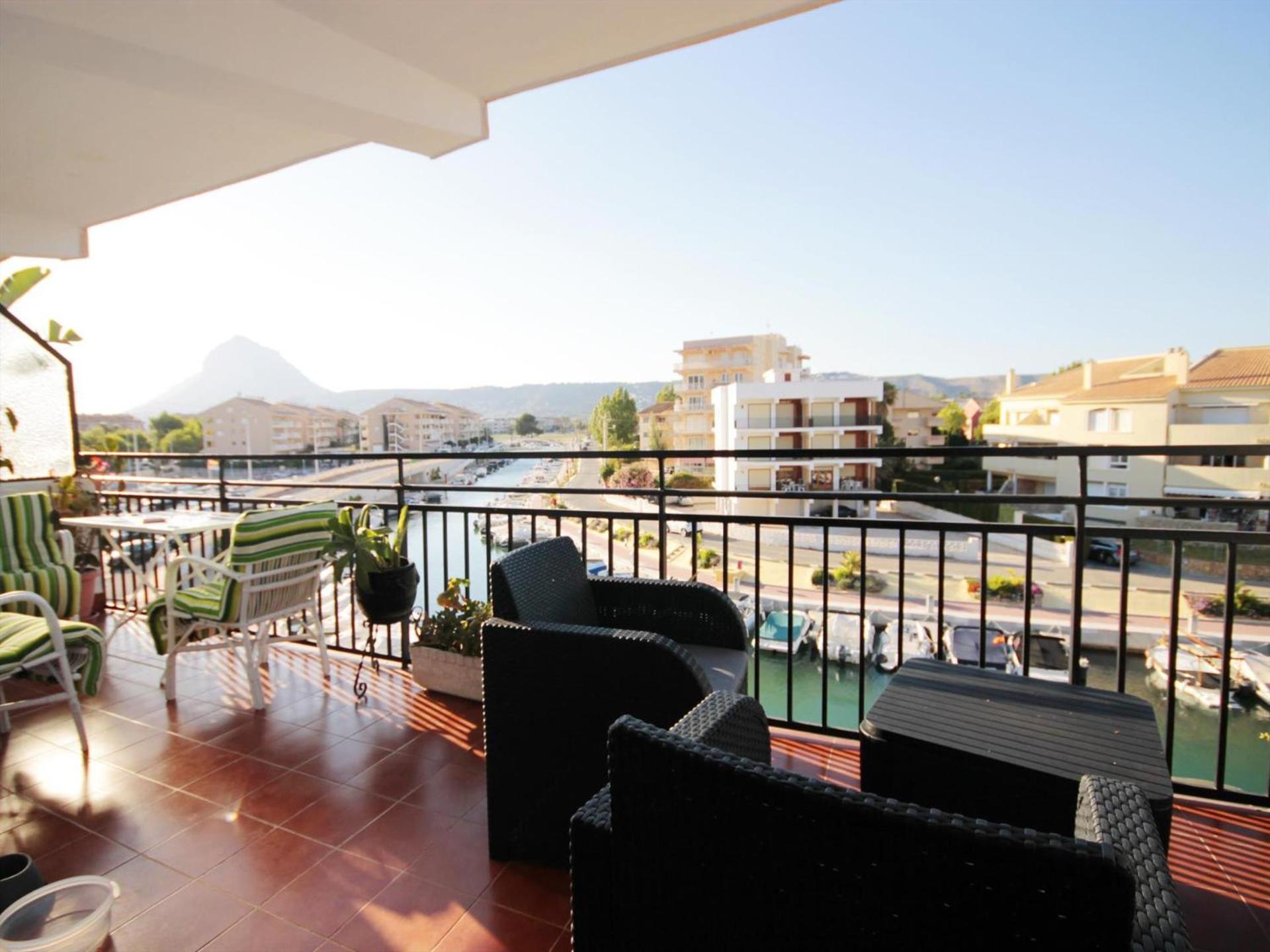 Apartments VENECIA view 3