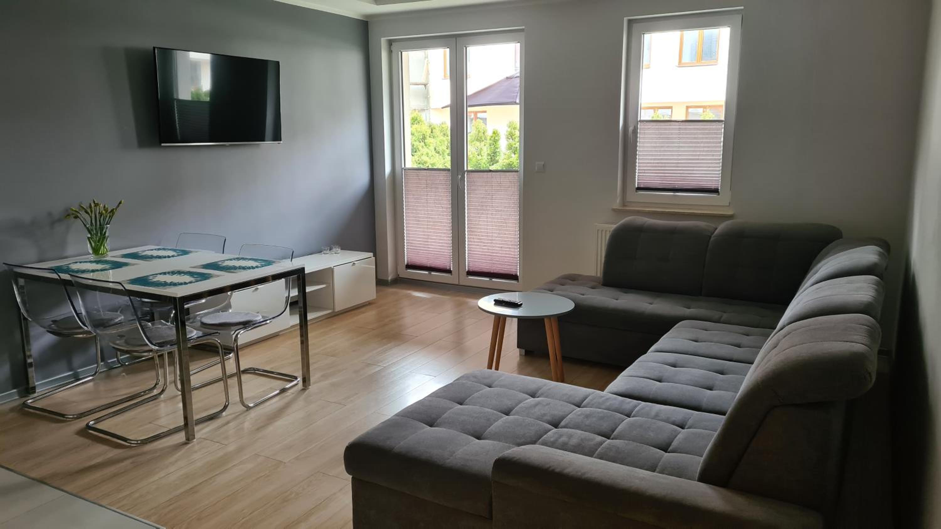 Apartament Dawid