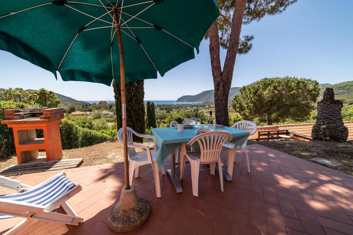 Casa Rossa Lacona photo 1
