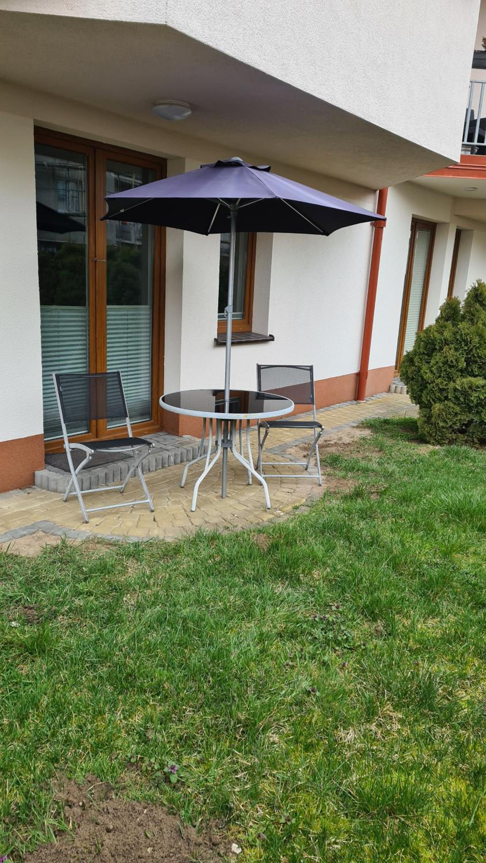 Apartament Dawid