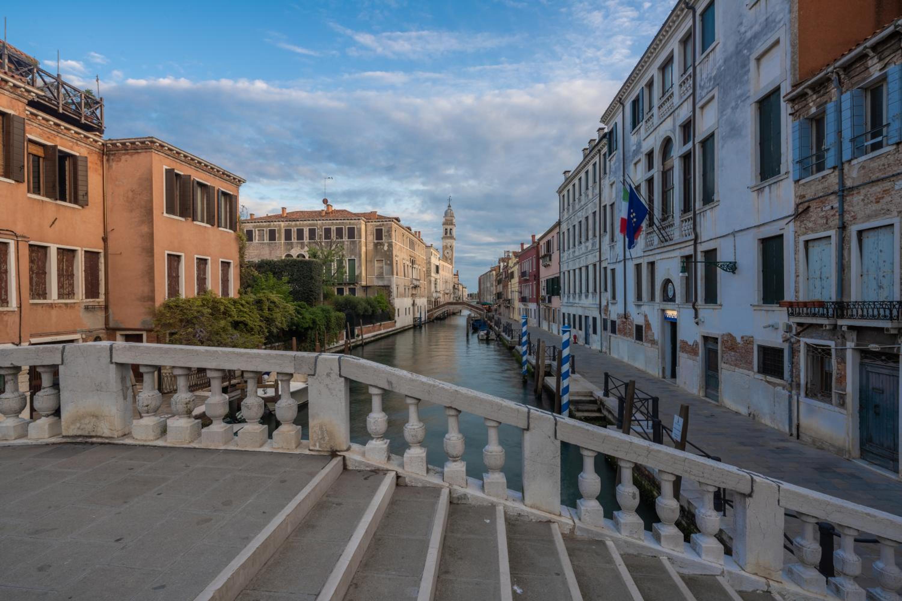 Lion Palace - San Marco R&R