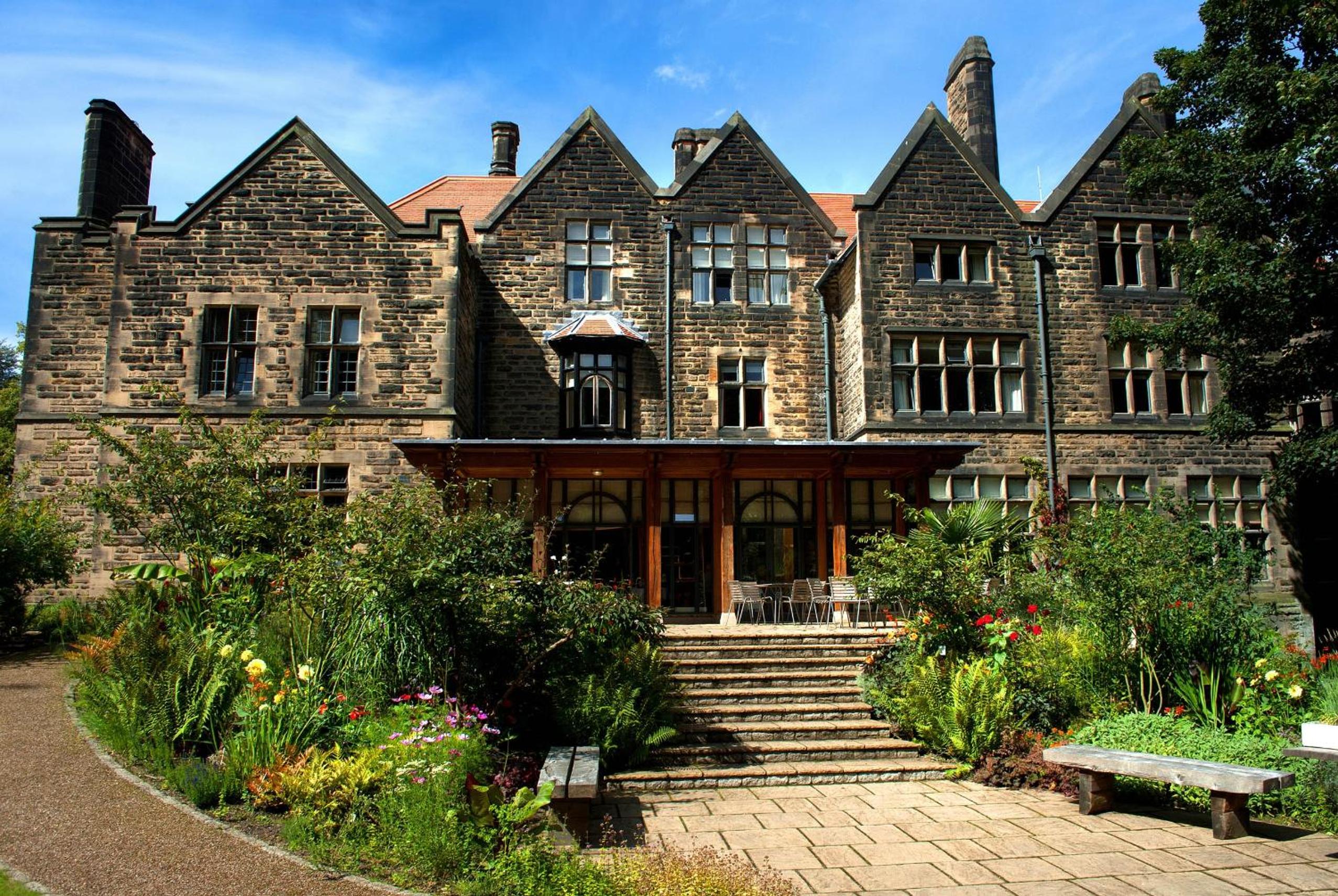 Hotel Jesmond Dene House - Image 1