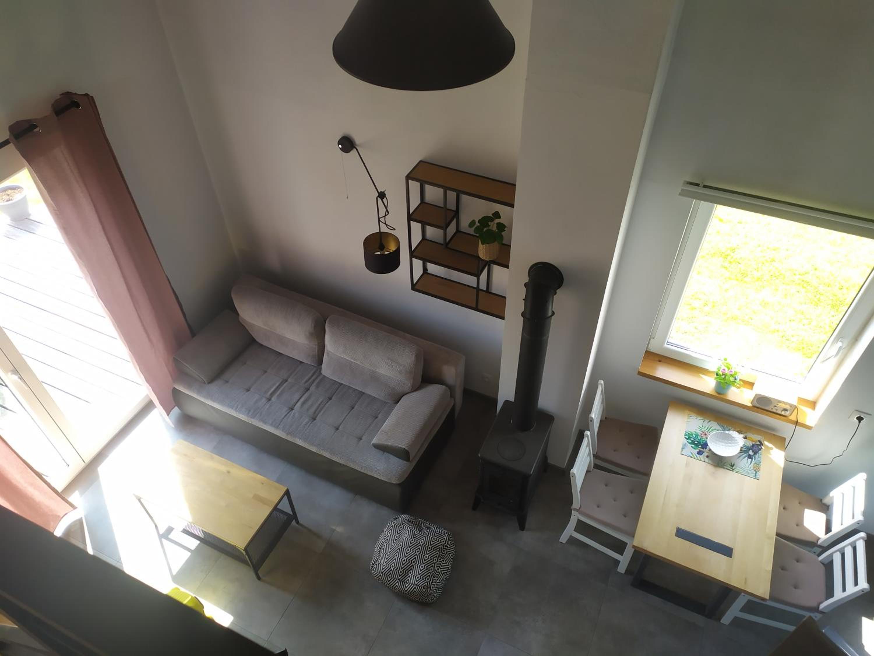SOWI KĄT domki i apartamenty view 5