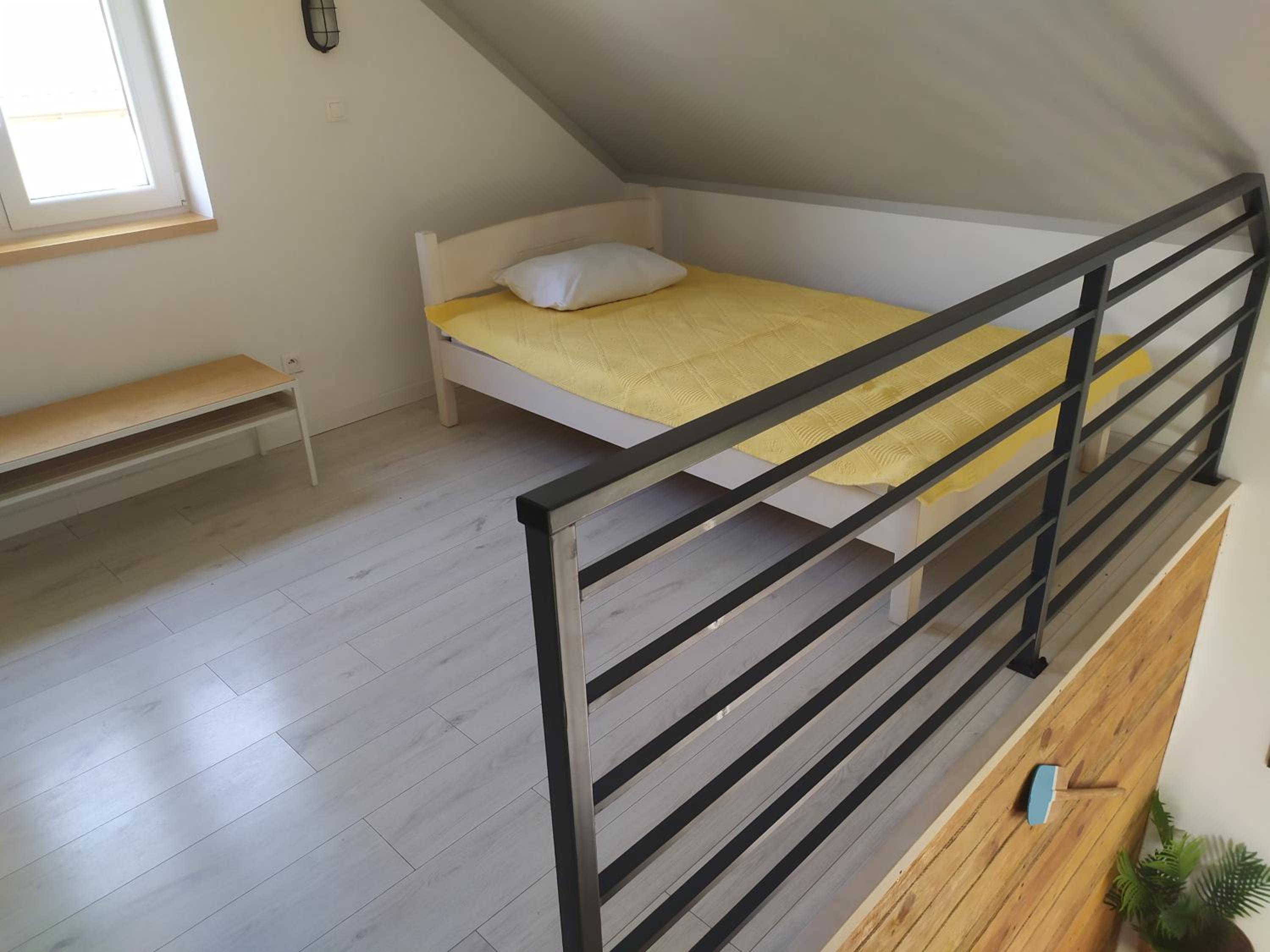 SOWI KĄT domki i apartamenty view 4