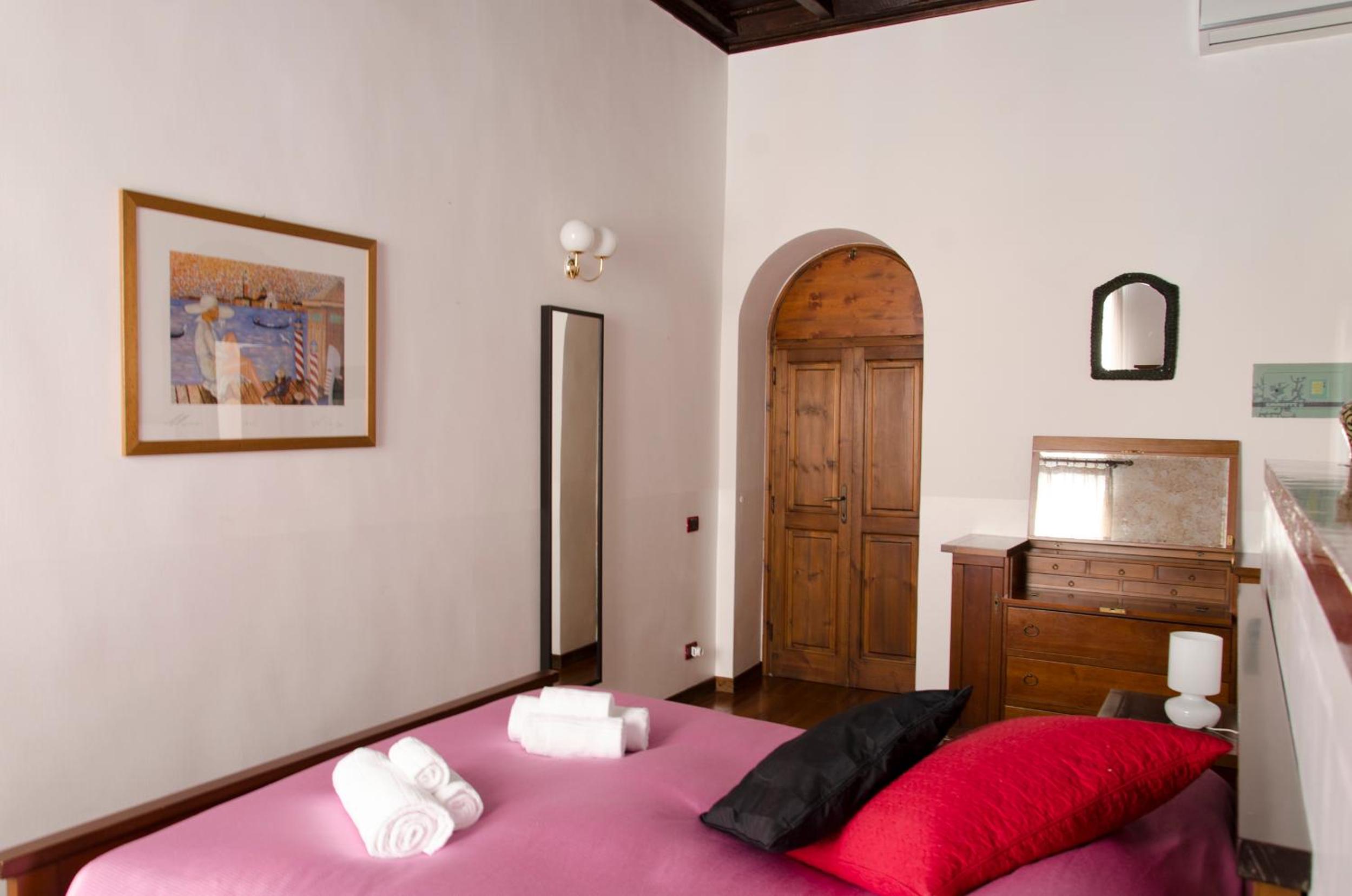 Borgo Pio 91