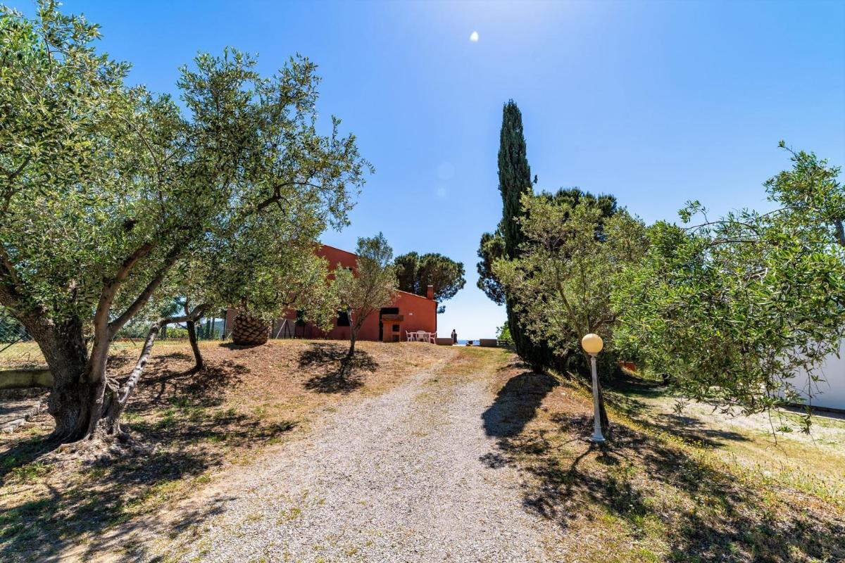 Casa Rossa Lacona photo 5