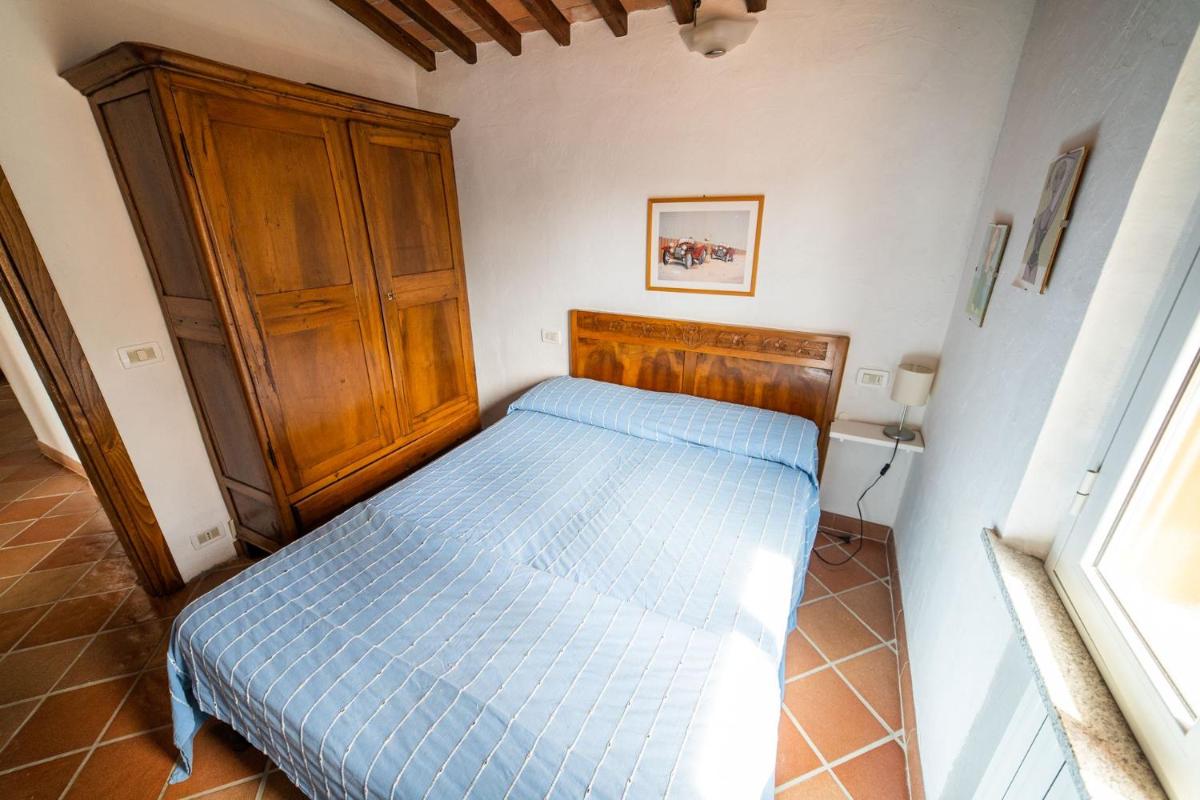 Casa Rossa Lacona photo 4