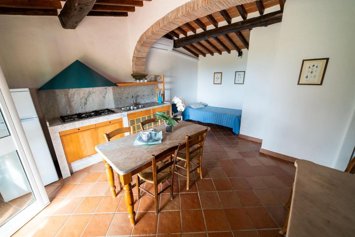 Casa Rossa Lacona photo 3