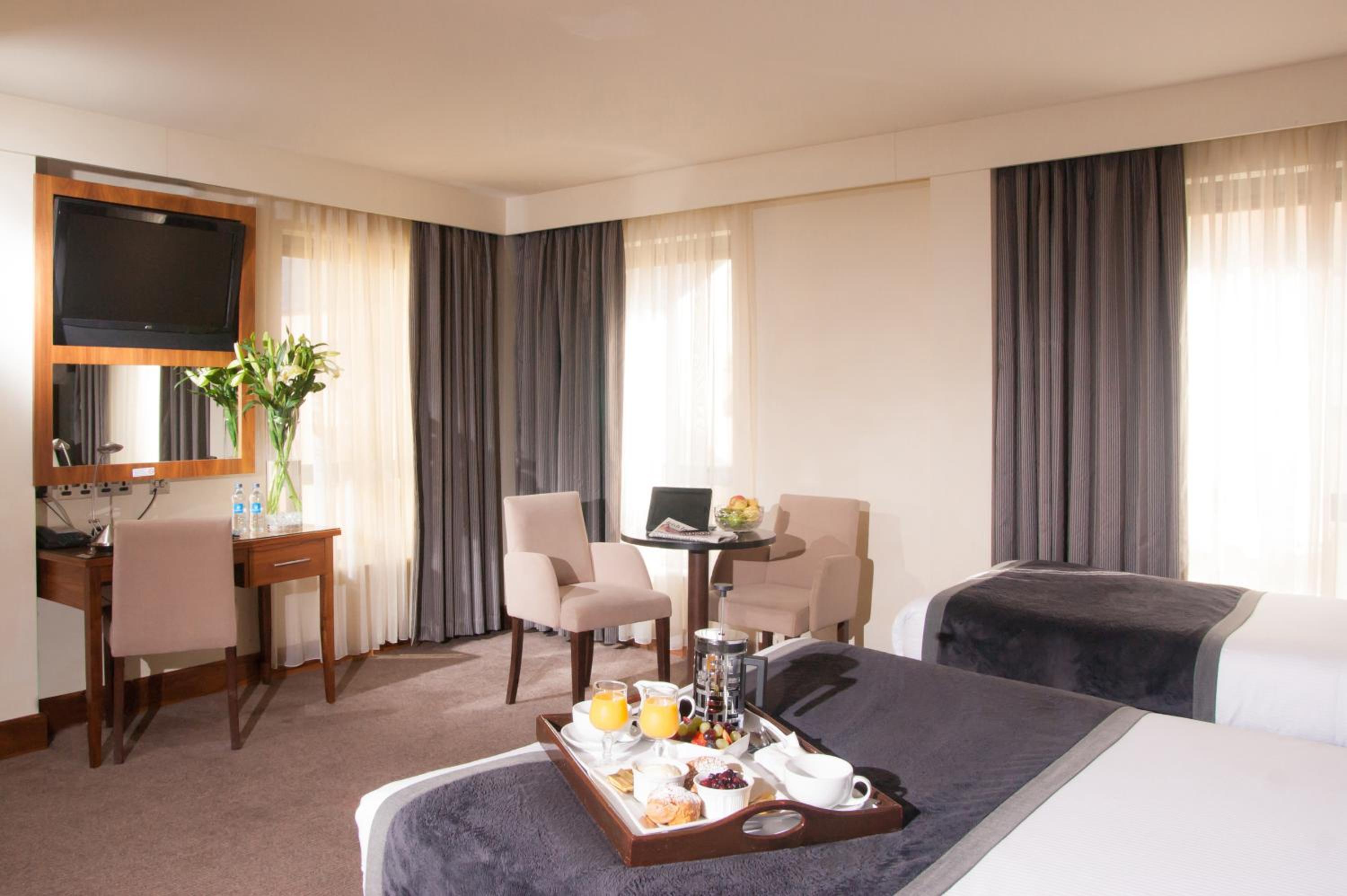 Waterford Vacations - Treacys Hotel  Leisure Centre Waterford - Property Image 8