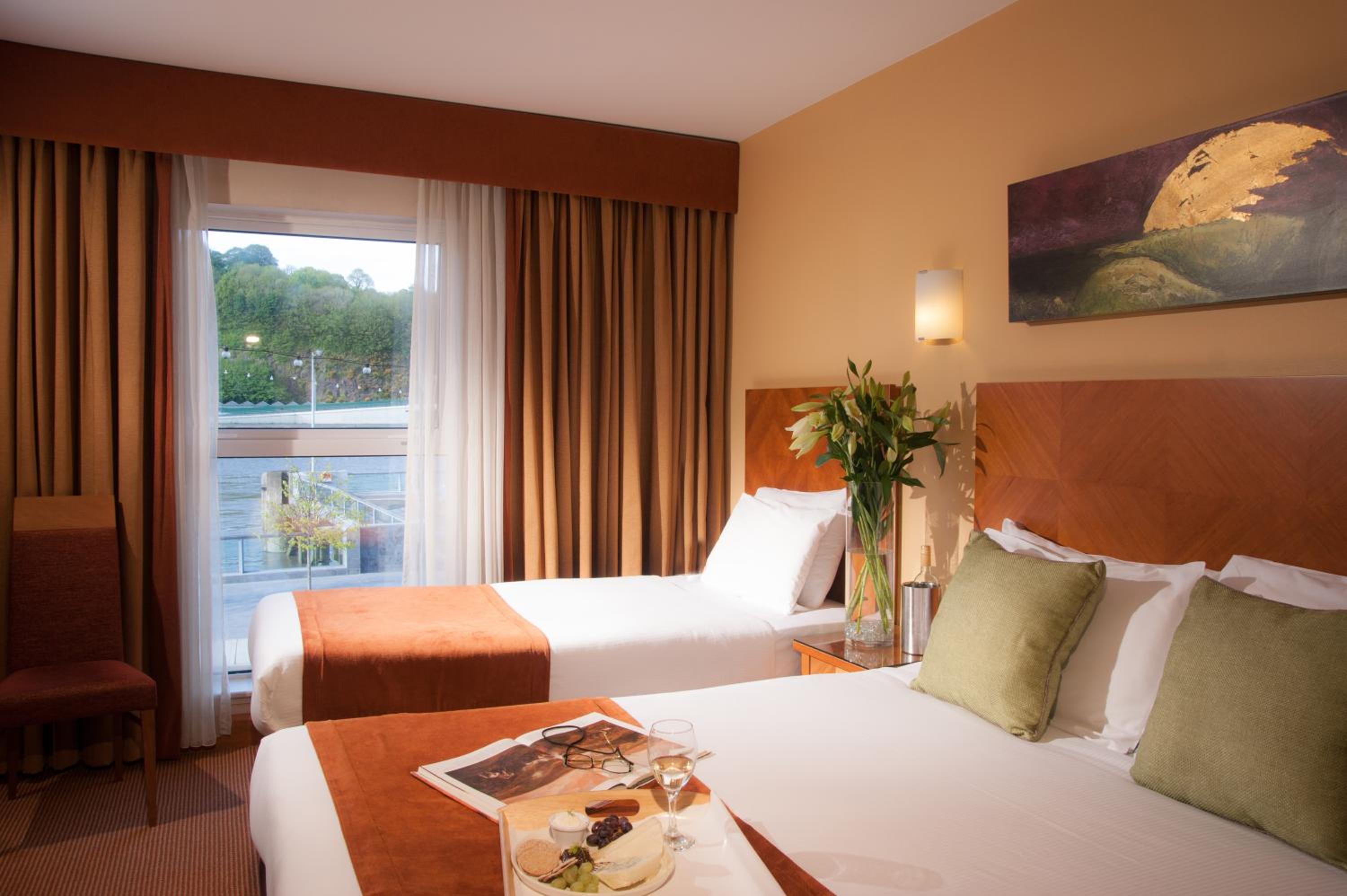 Waterford Vacations - Treacys Hotel  Leisure Centre Waterford - Property Image 12