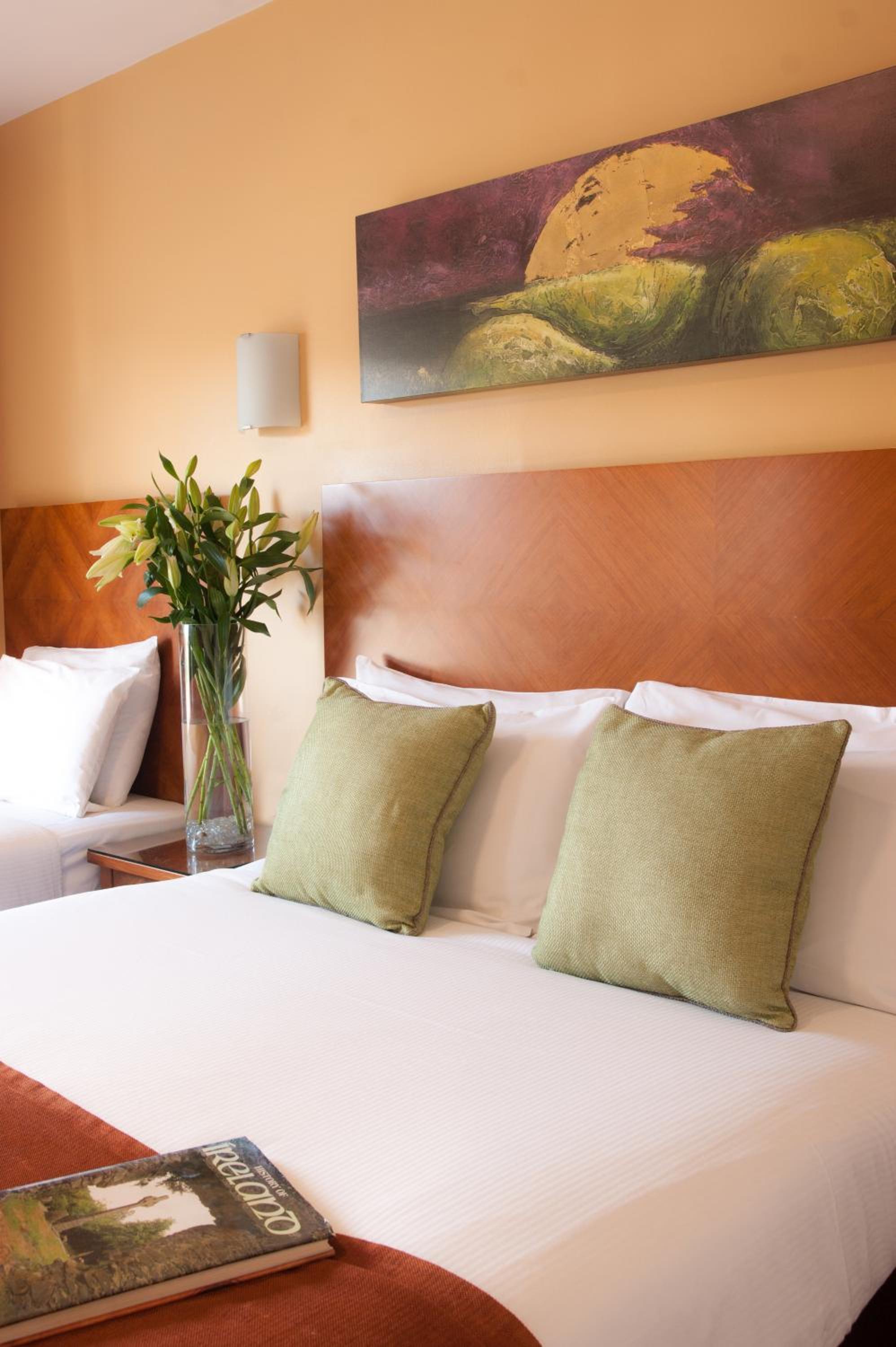 Waterford Vacations - Treacys Hotel  Leisure Centre Waterford - Property Image 4