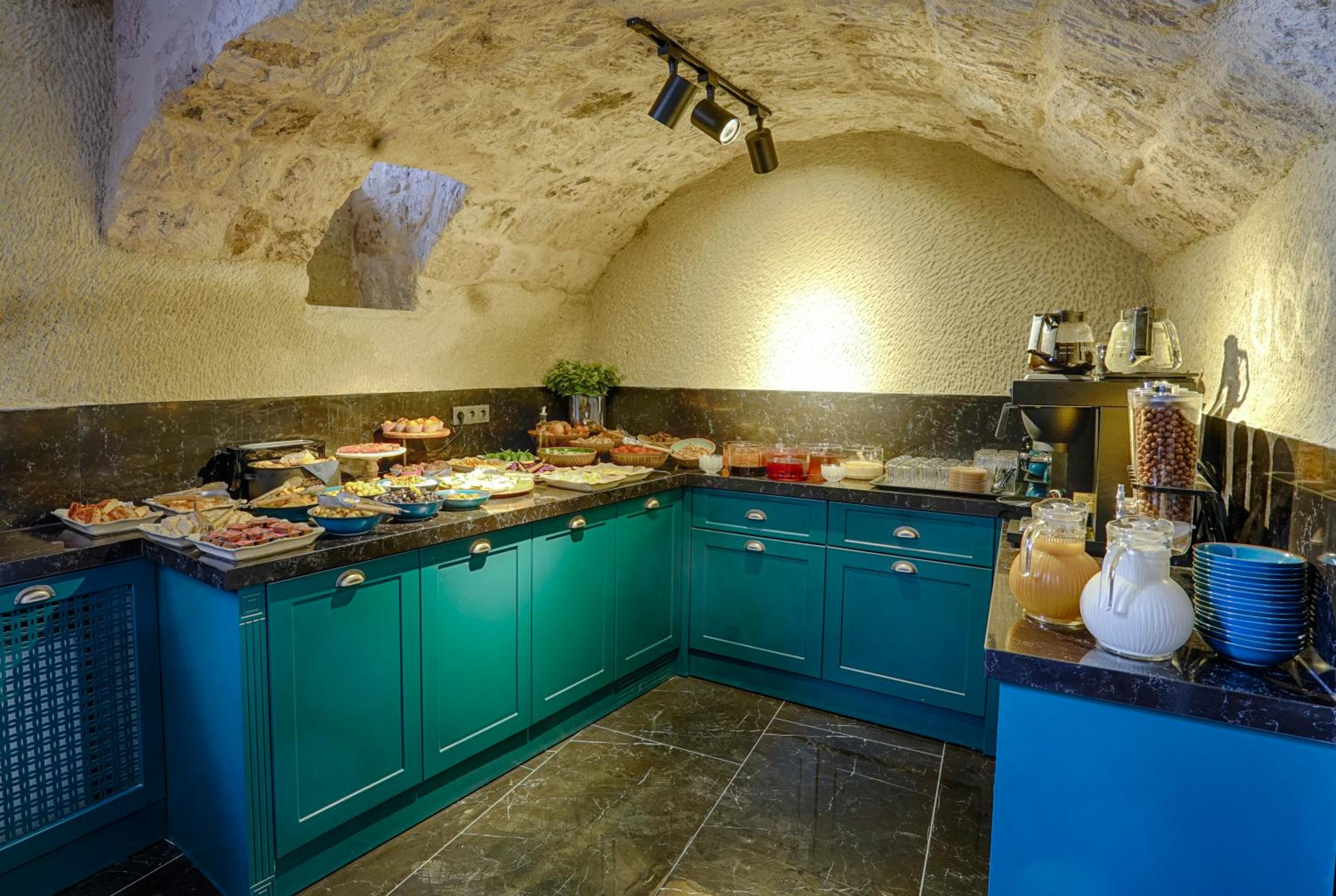 Luvi Cave Otel - Image 44