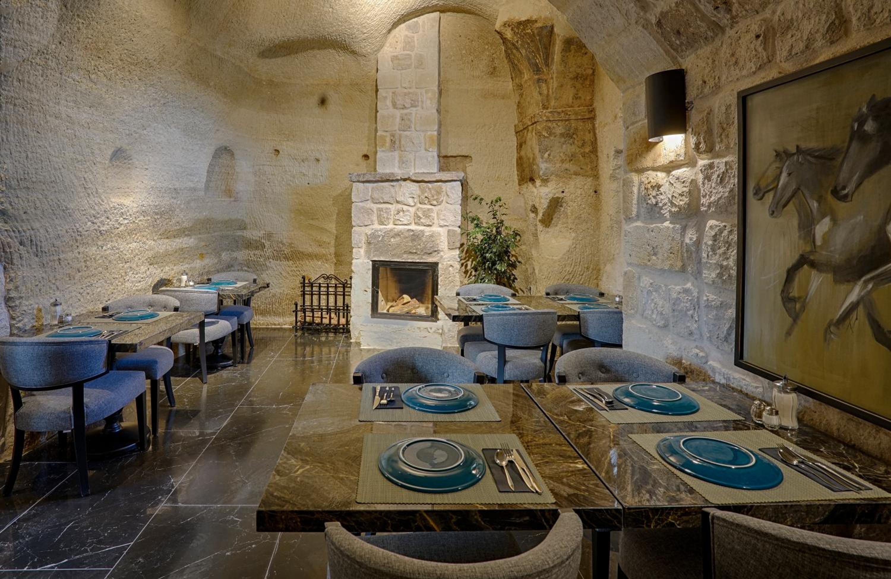 Luvi Cave Otel - Image 45