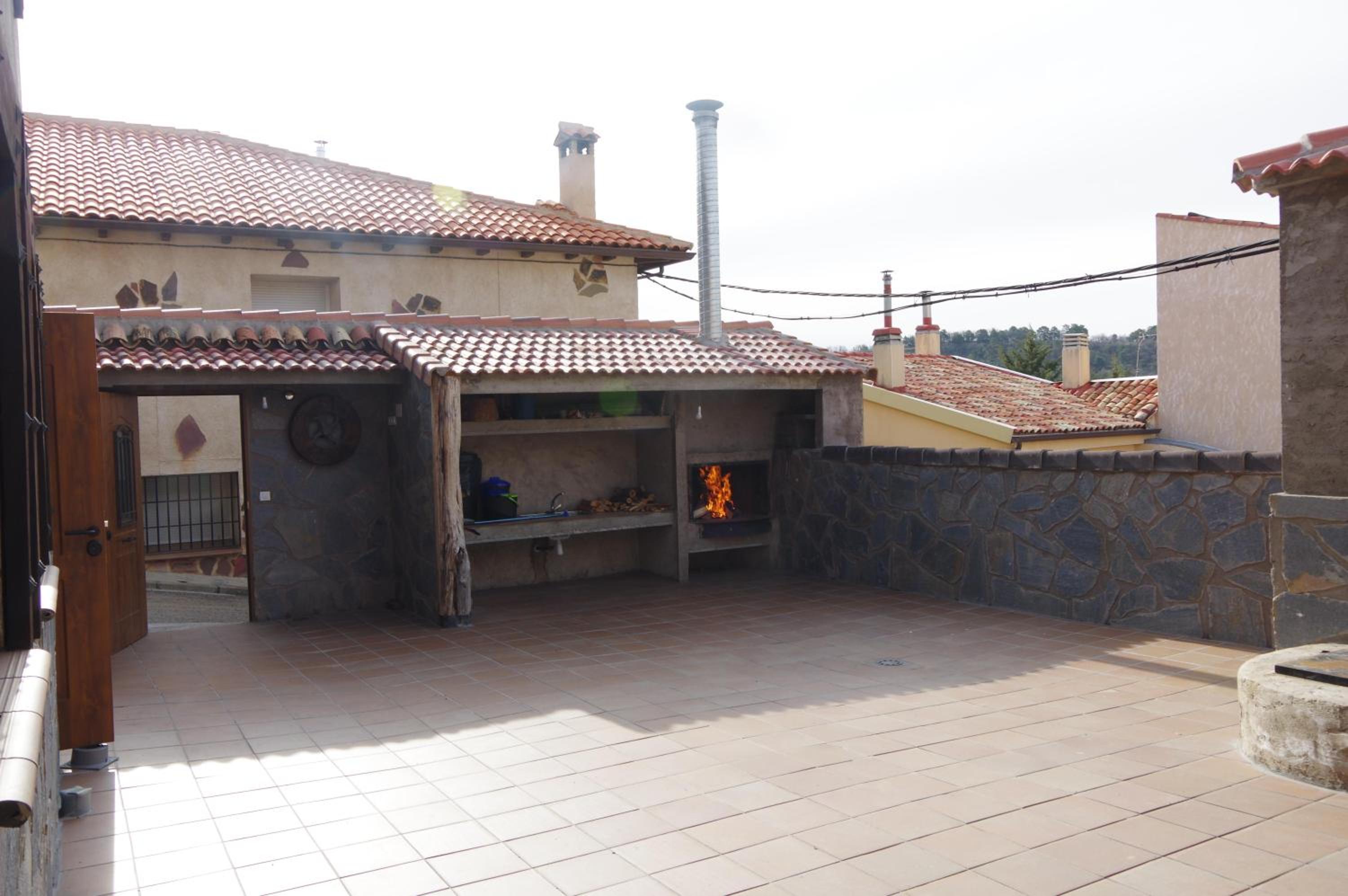 Casa Rural Javier El Molino view 3