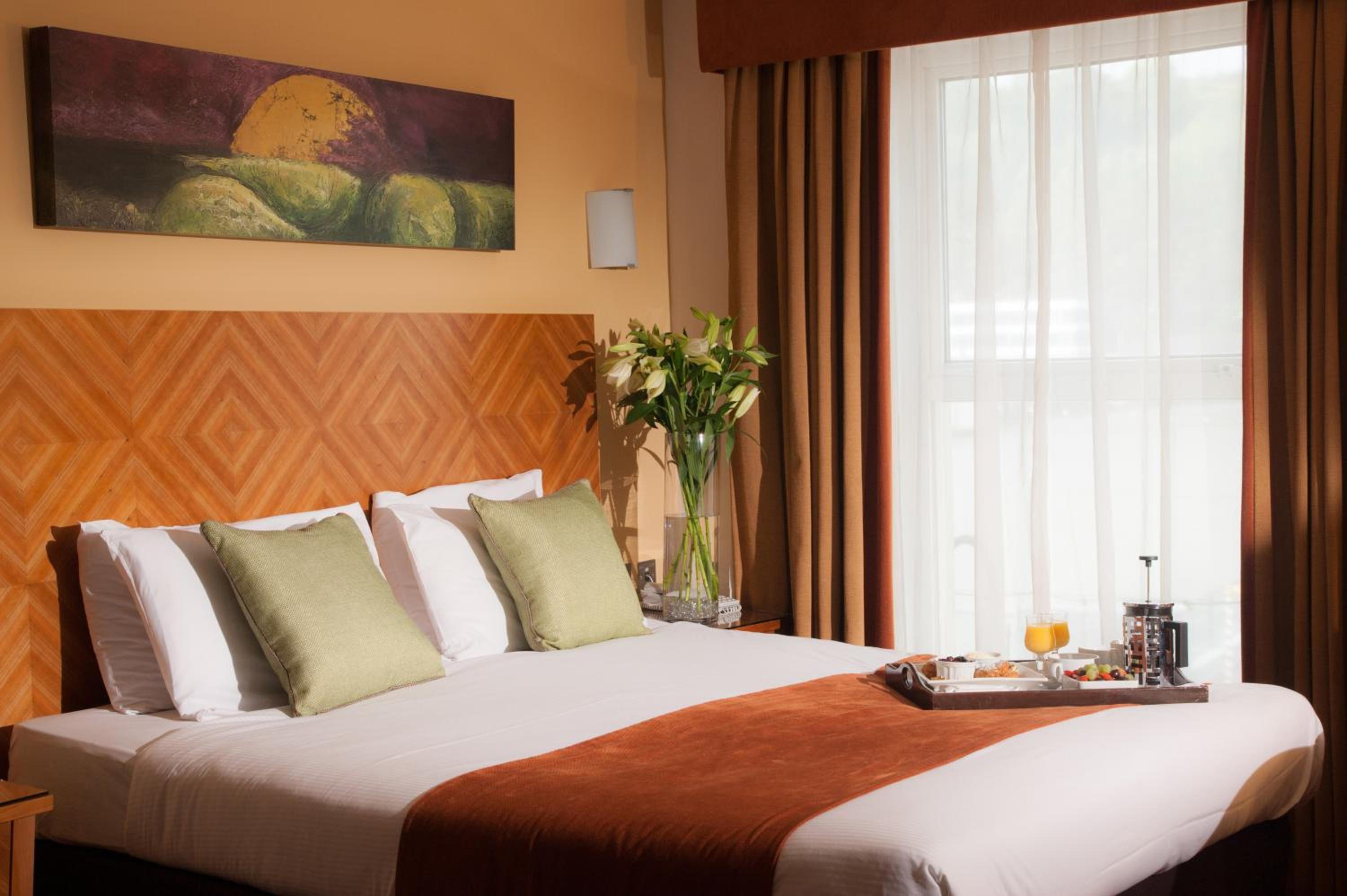 Waterford Vacations - Treacys Hotel  Leisure Centre Waterford - Property Image 10