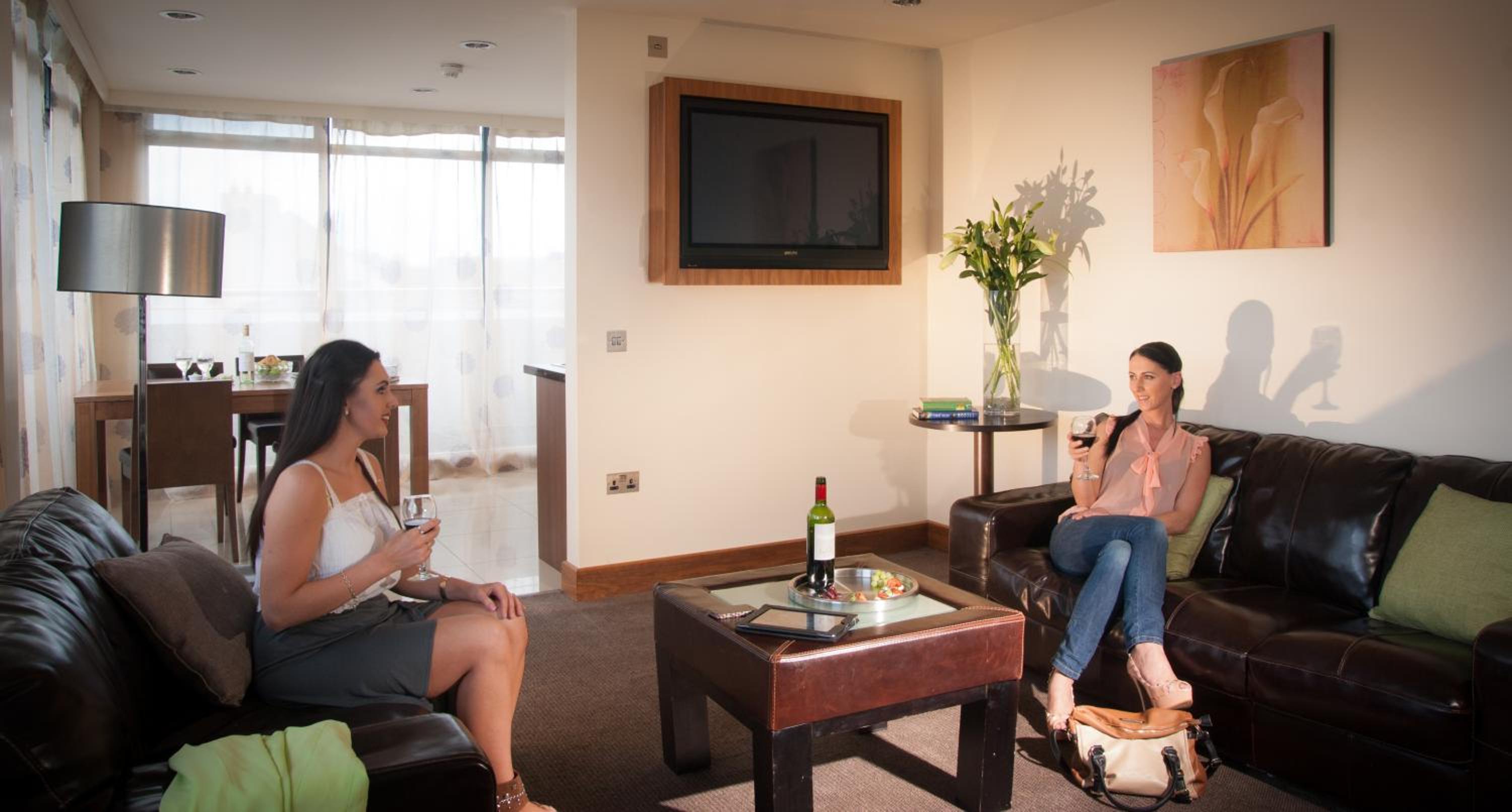 Waterford Vacations - Treacys Hotel  Leisure Centre Waterford - Property Image 11