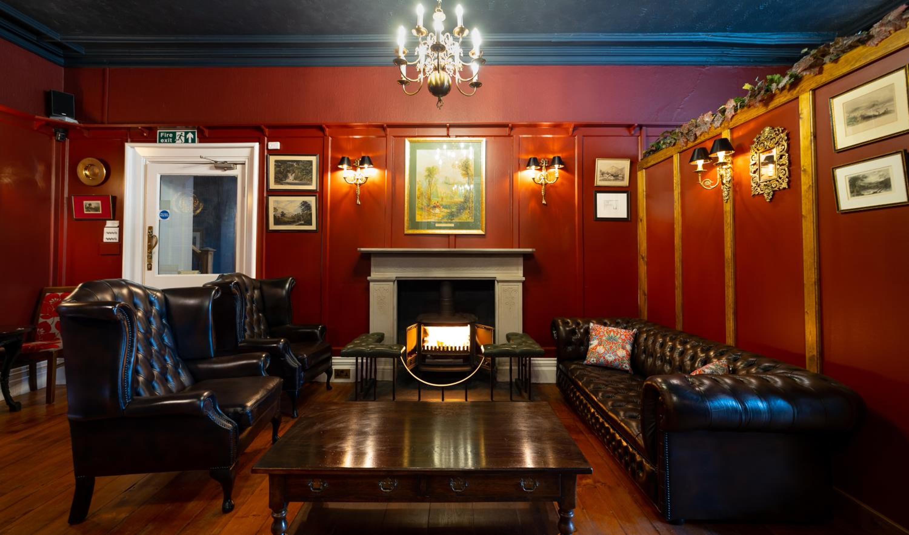 Badger Bar