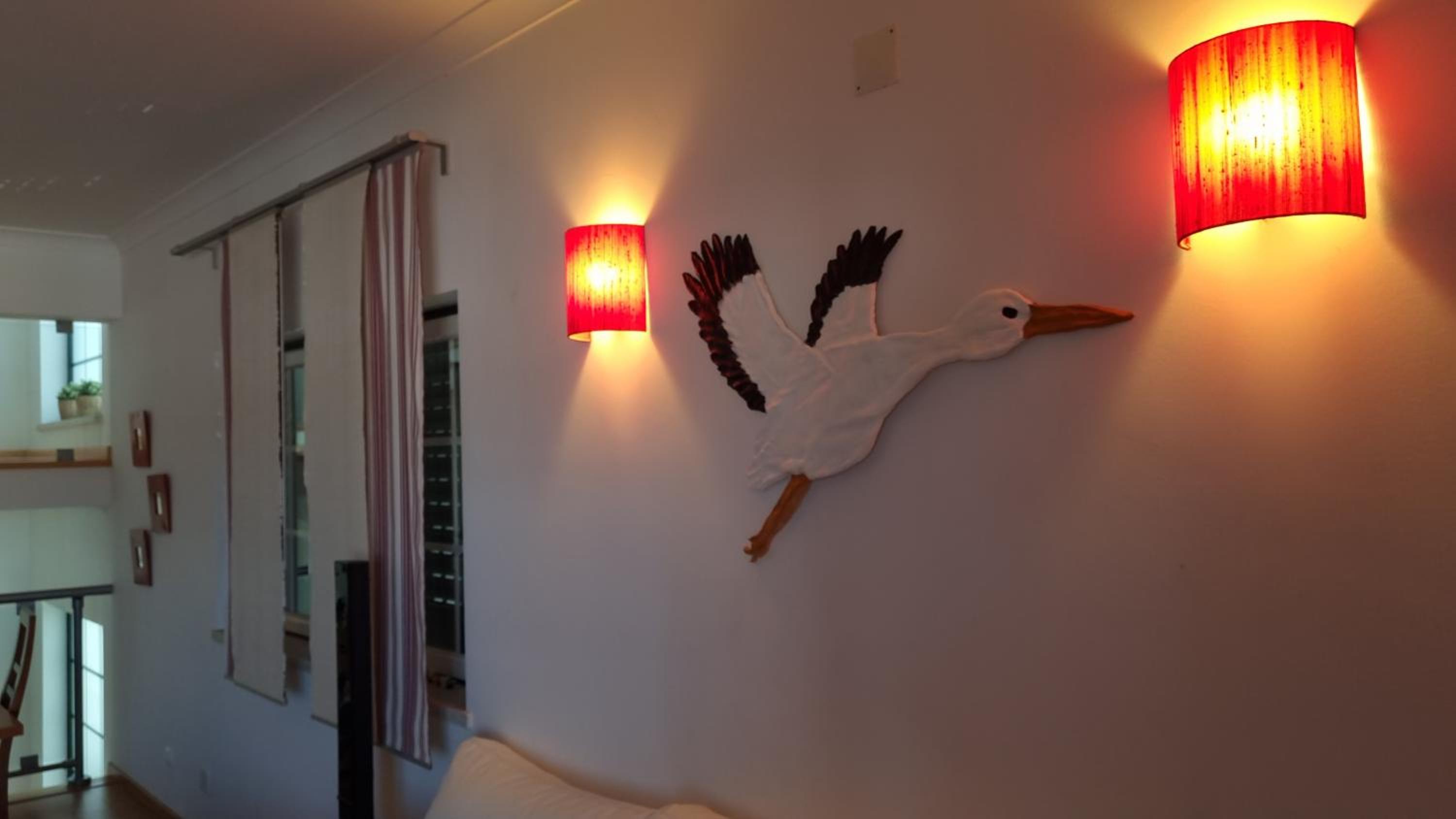 Alentejo`s Nest