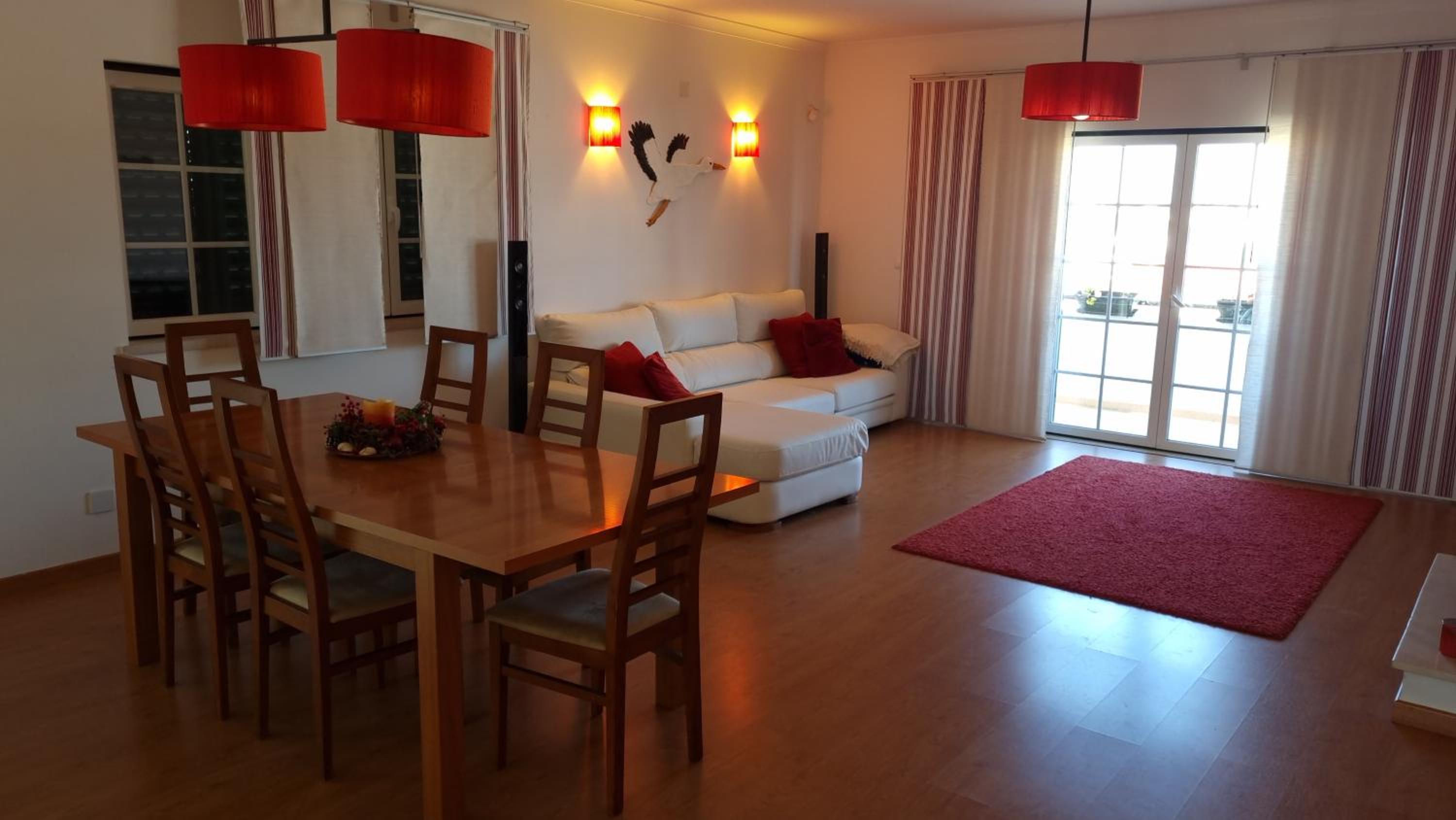 Alentejo`s Nest
