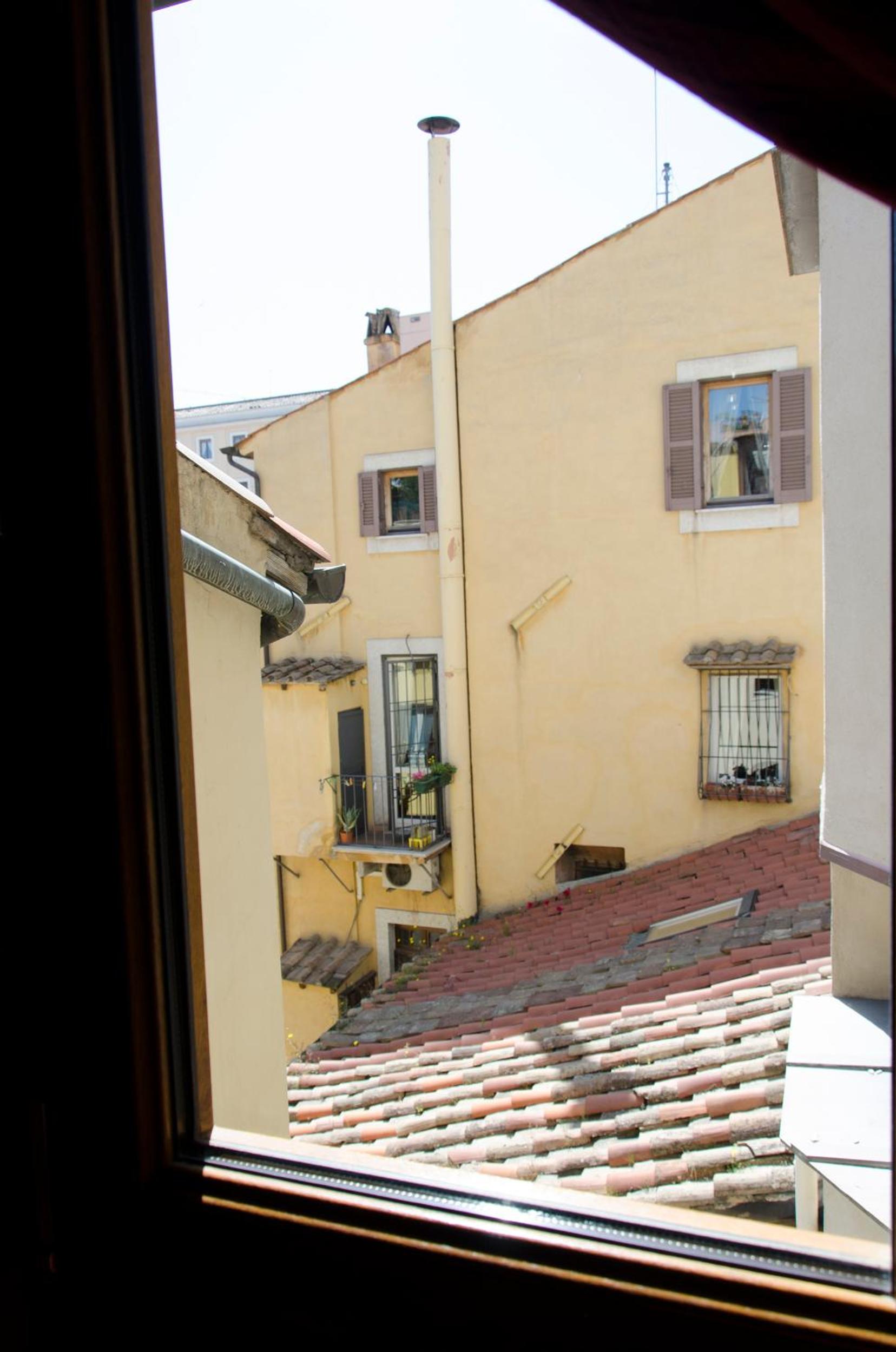 Borgo Pio 91