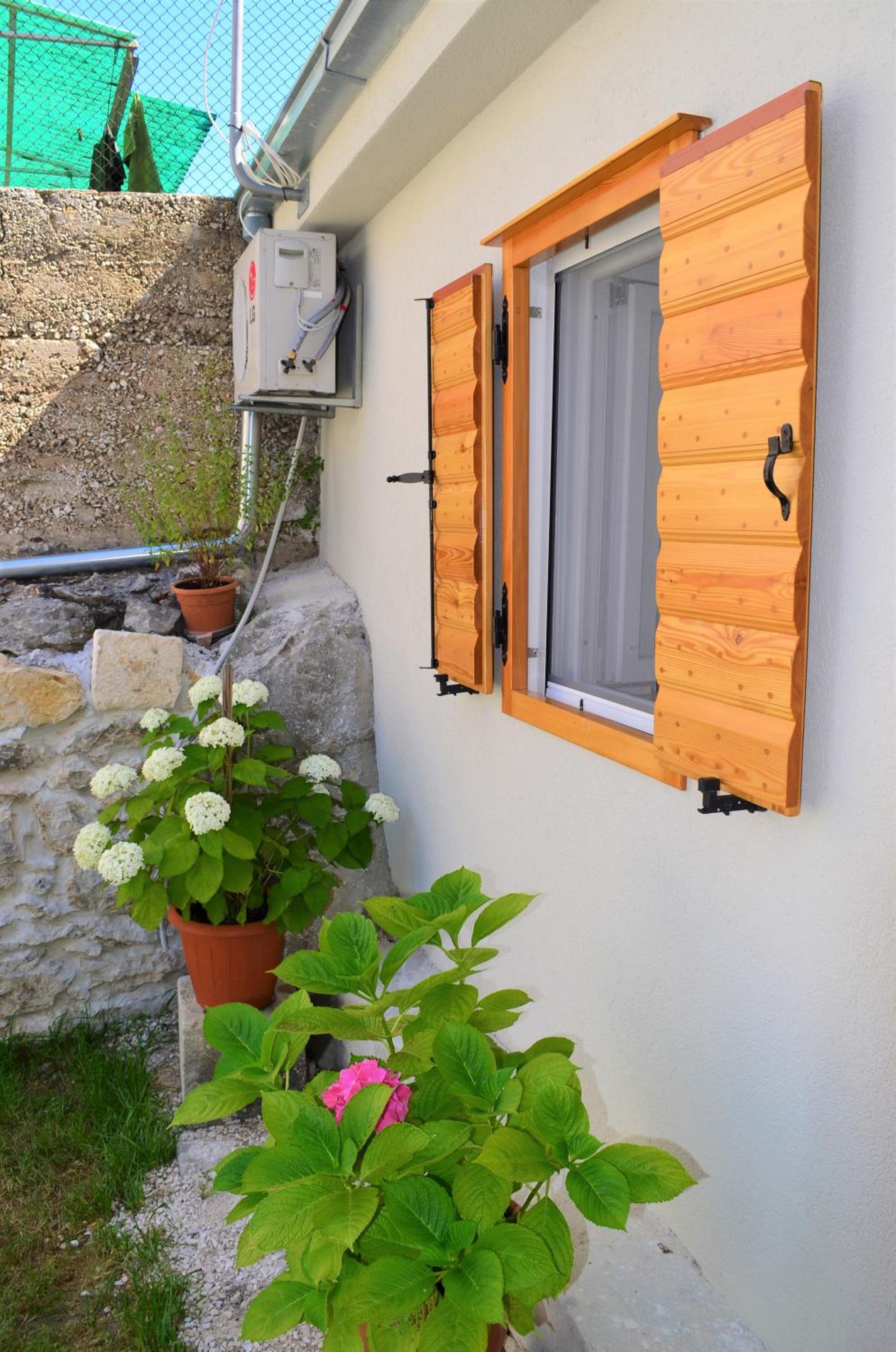 Apartman Romana