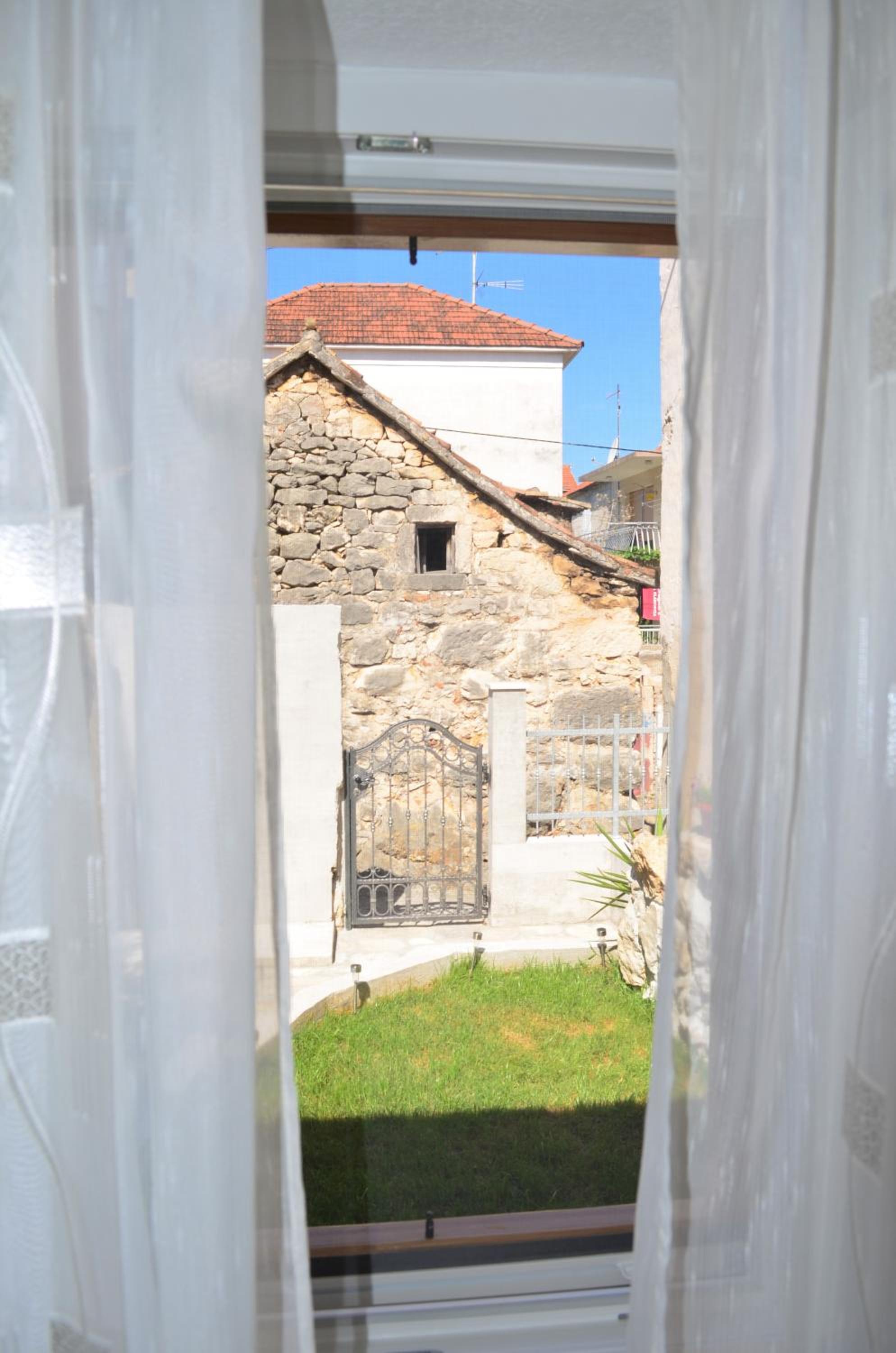 Apartman Romana