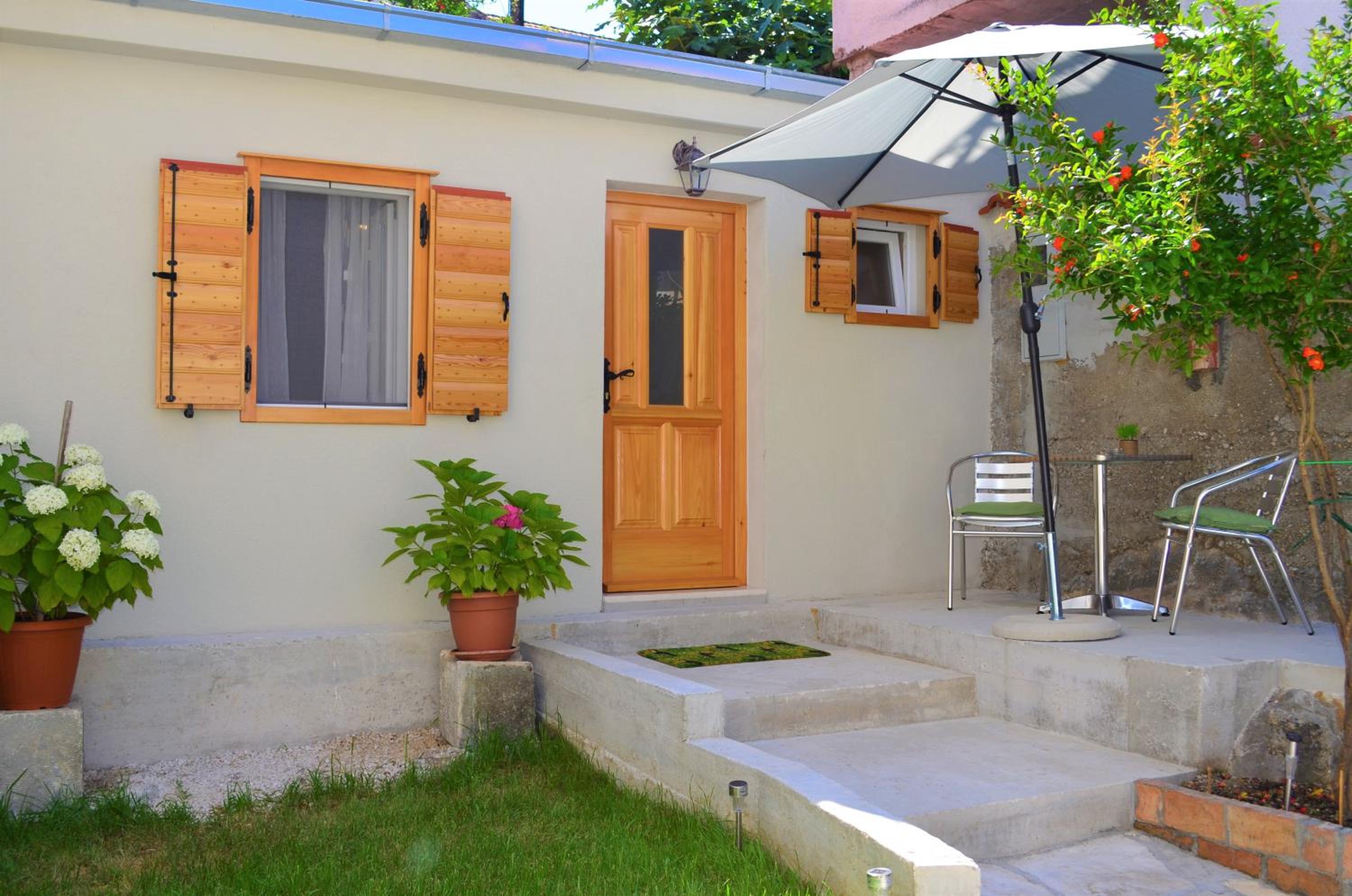 Apartman Romana
