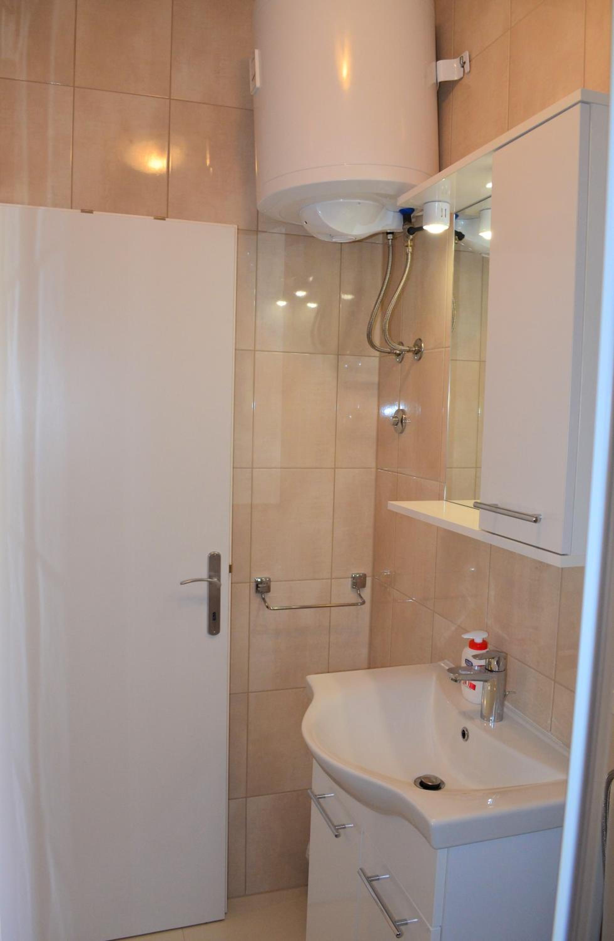 Apartman Romana en Trogir