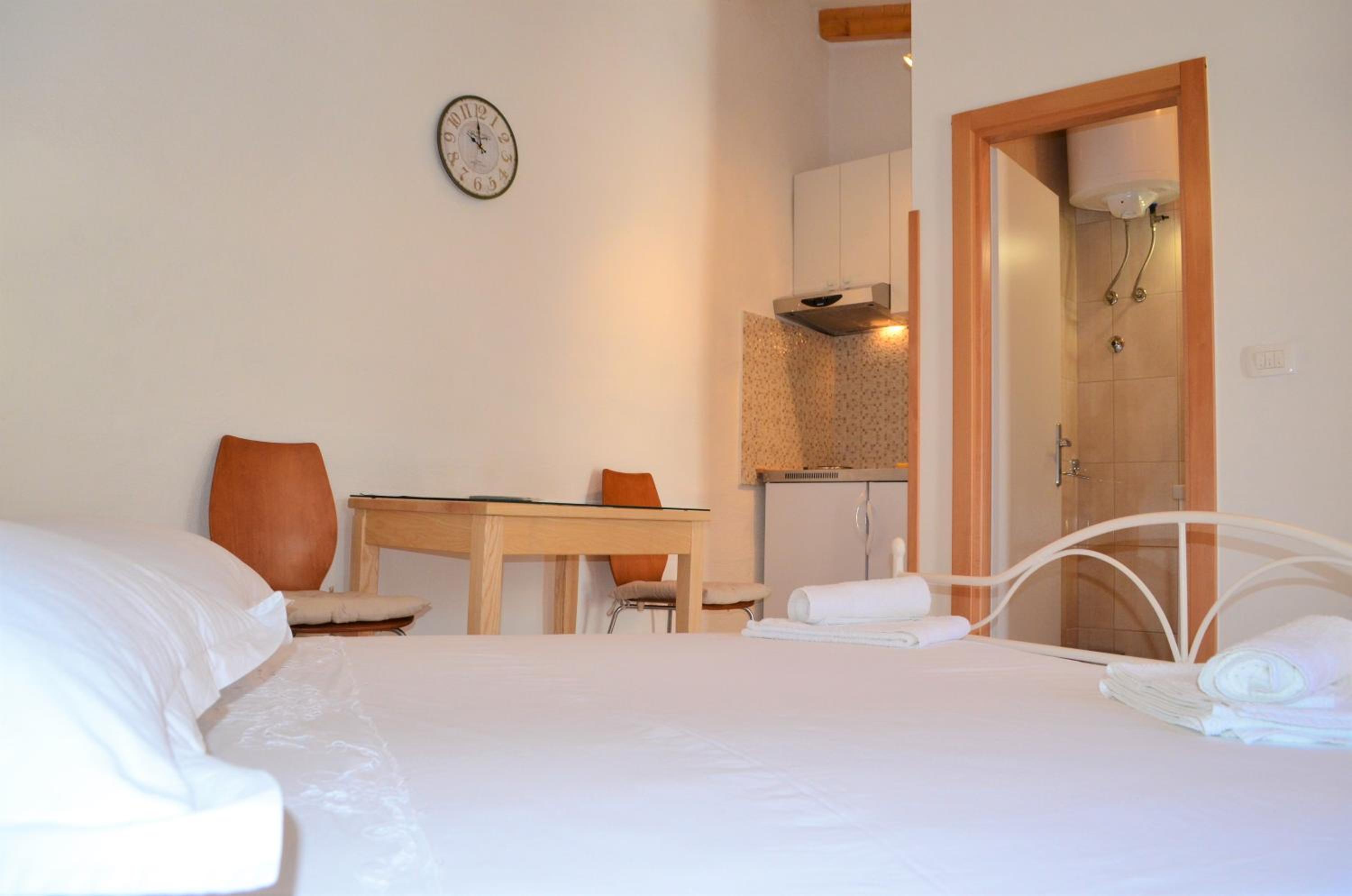 Apartman Romana
