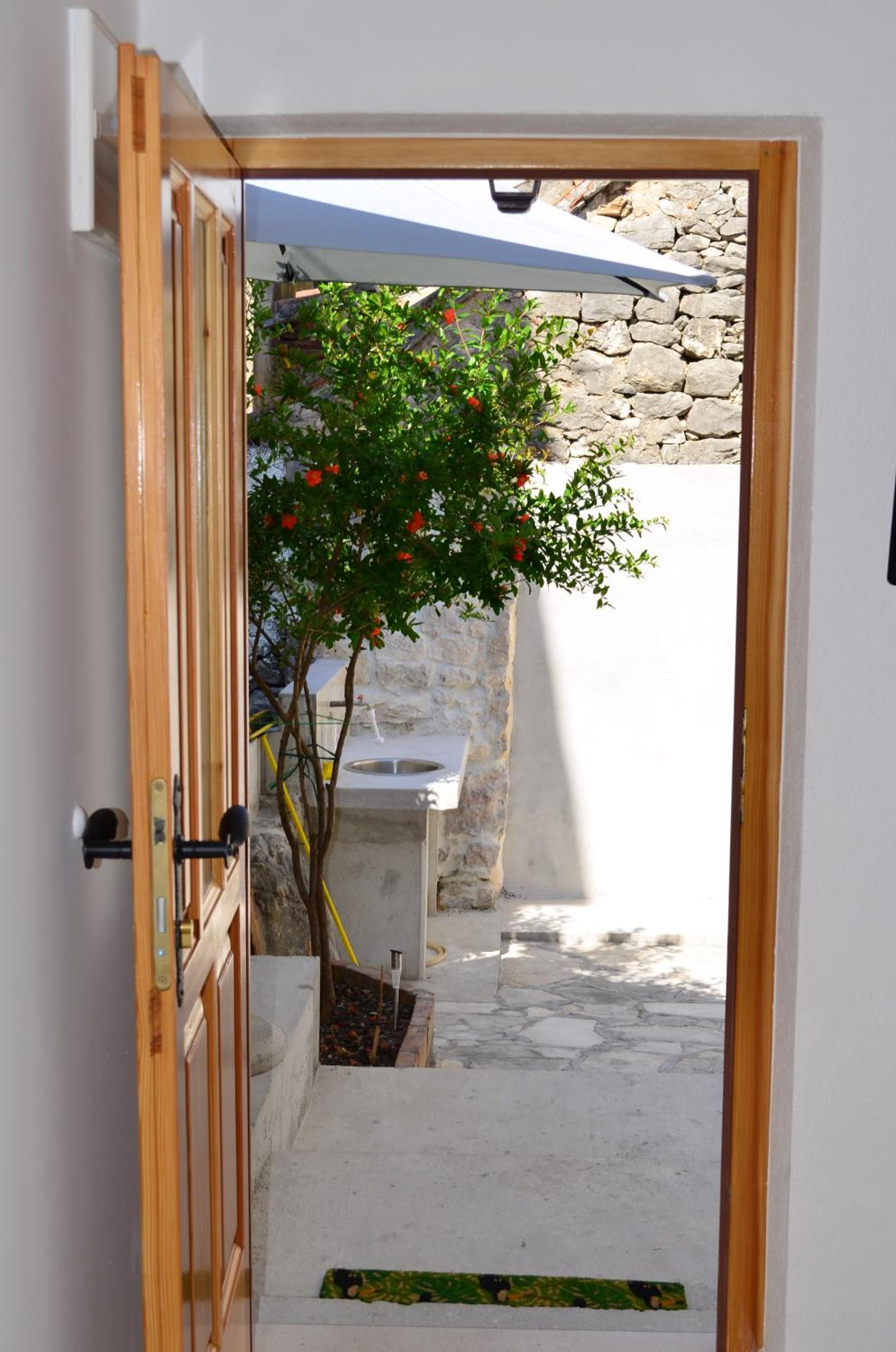 Apartman Romana