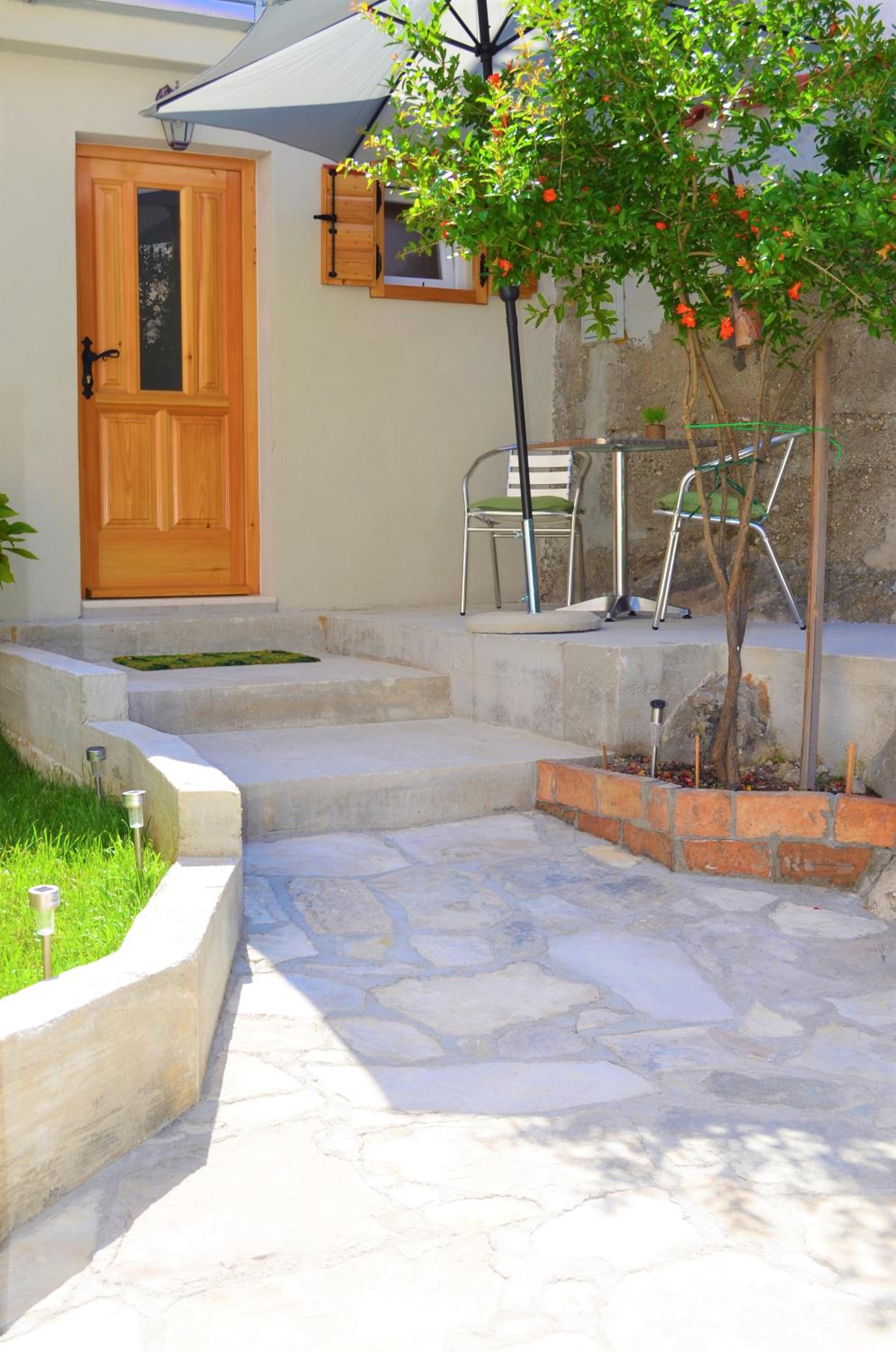 Apartman Romana