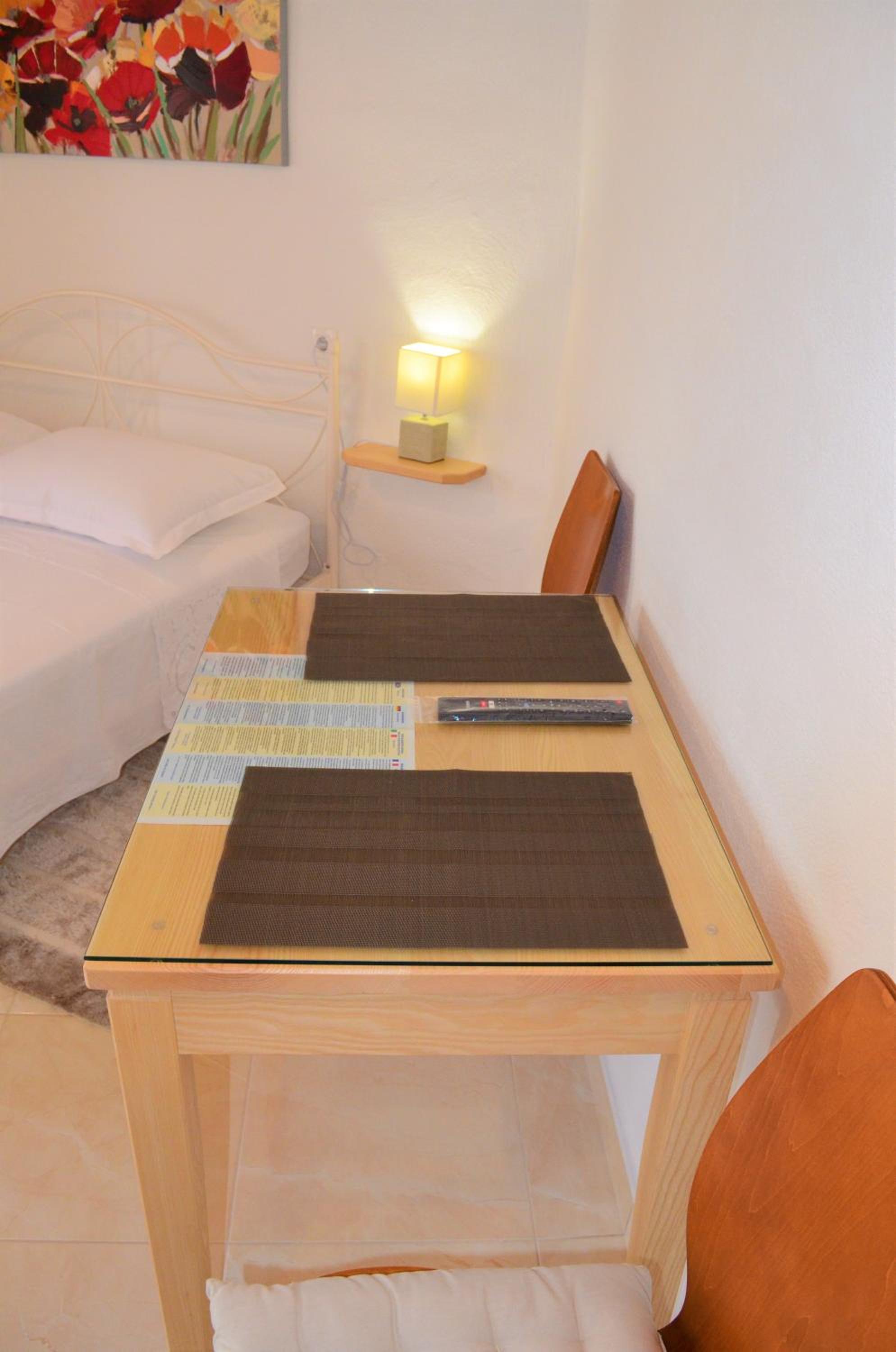 Apartman Romana
