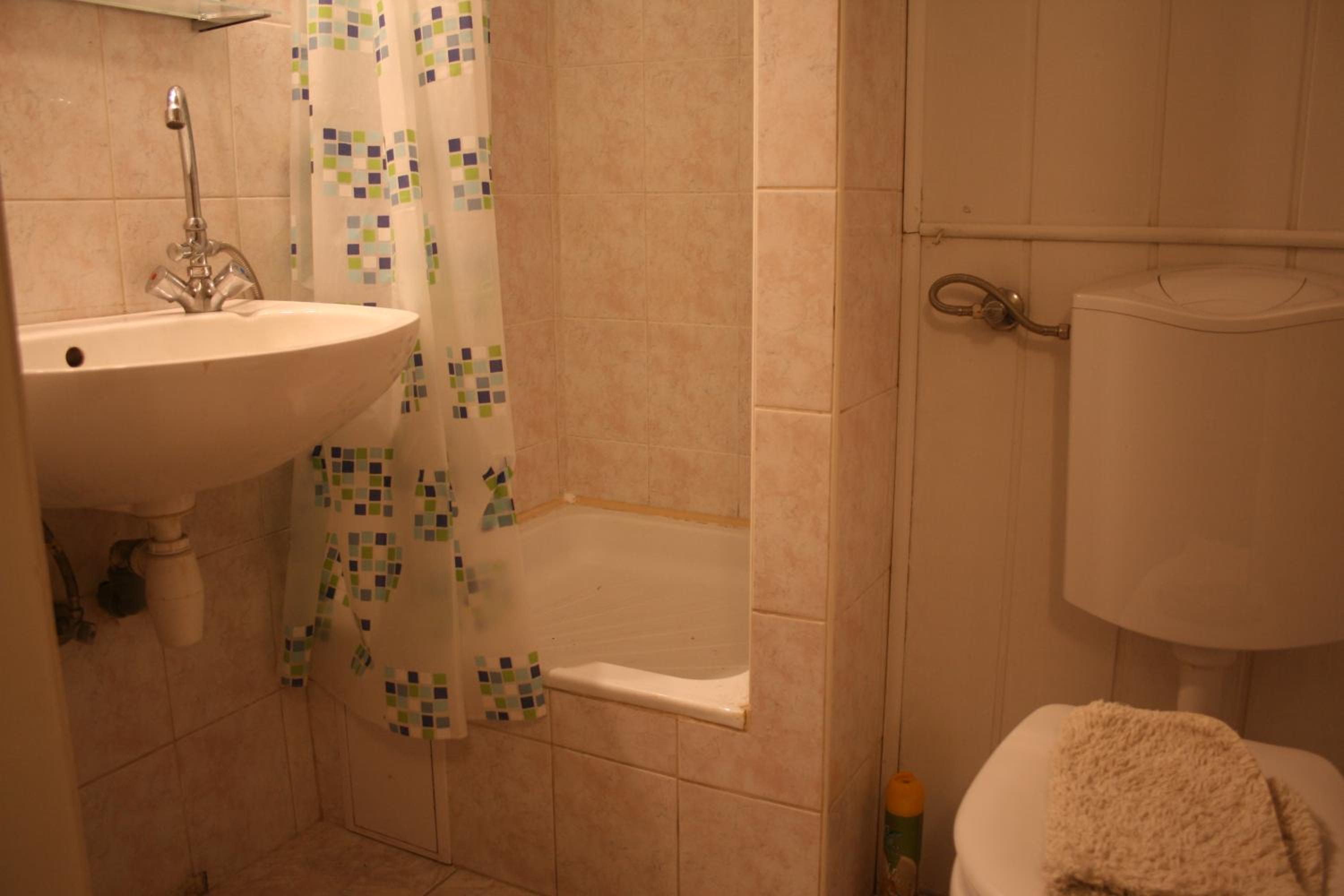 Víctor Hugo Central Apartment