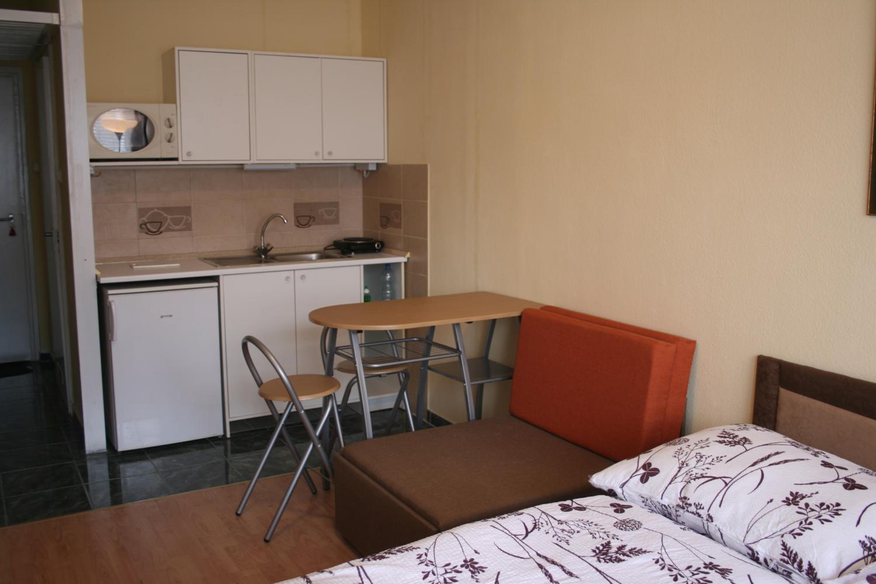 Víctor Hugo Central Apartment
