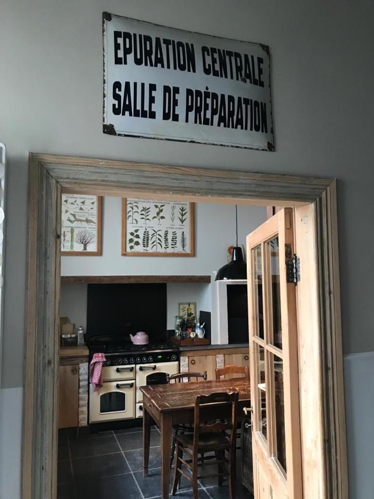 B&B Le flaneur