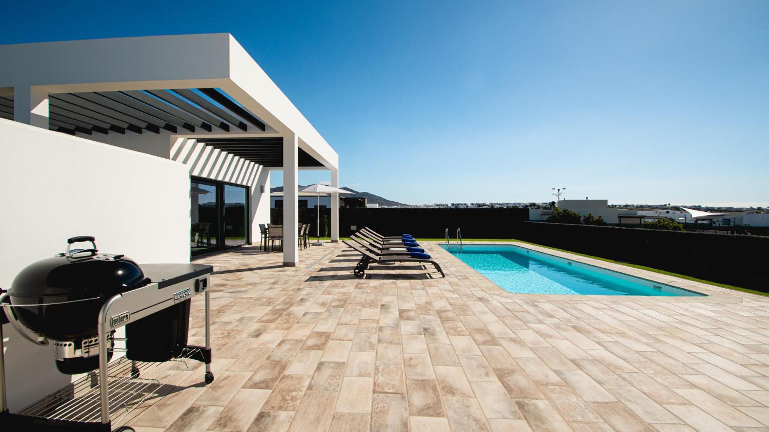 Blancazul Villa Gazmira photo 3