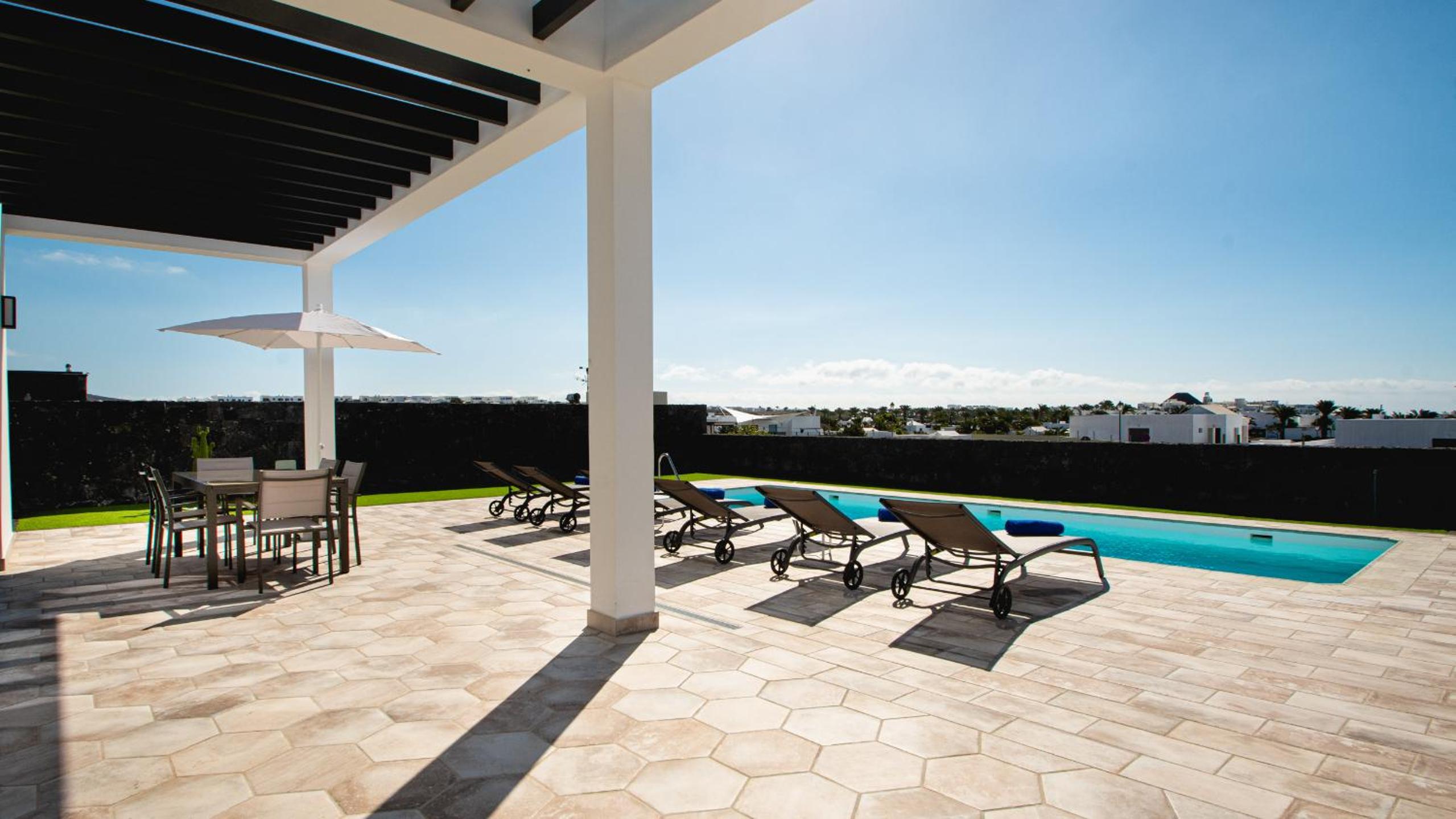 Blancazul Villa Gazmira photo 4