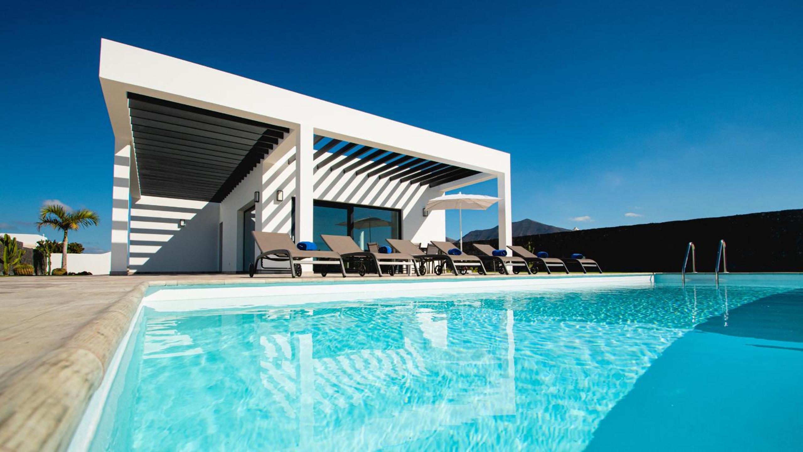 Blancazul Villa Gazmira photo 5