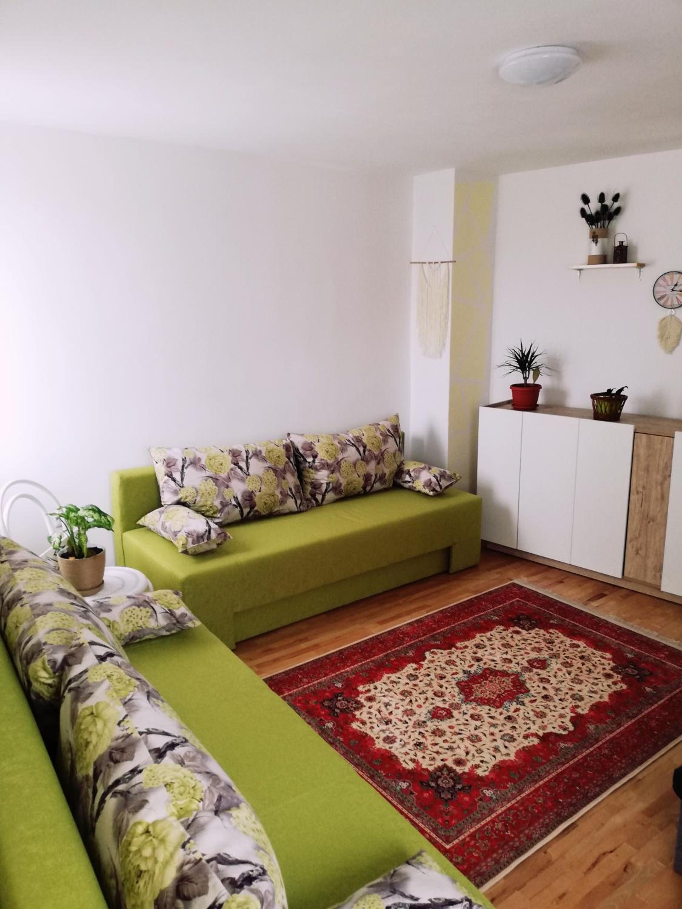 Apartman Ohren