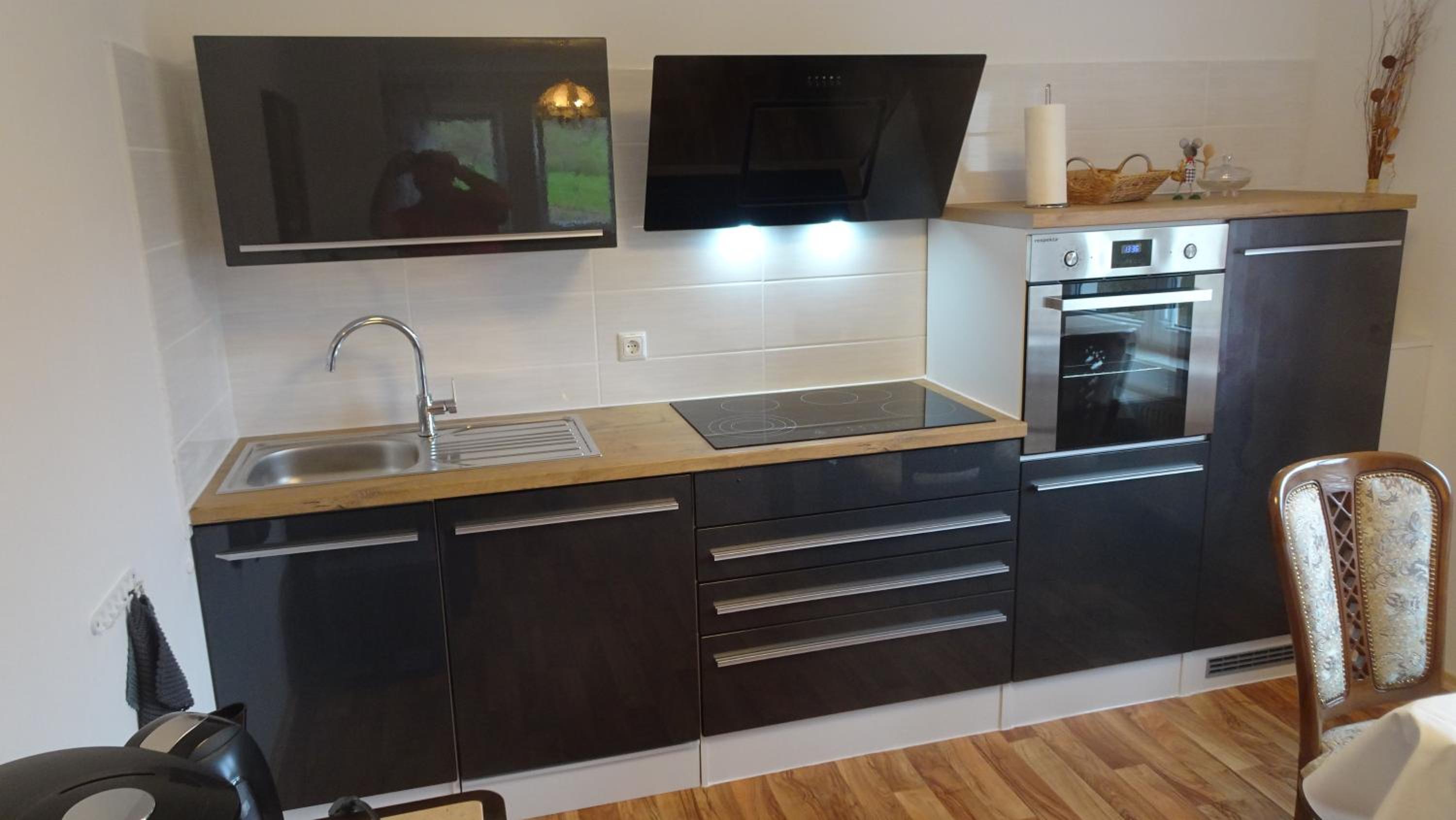 Ferienwohnung Erzgebirgswohnung Götze