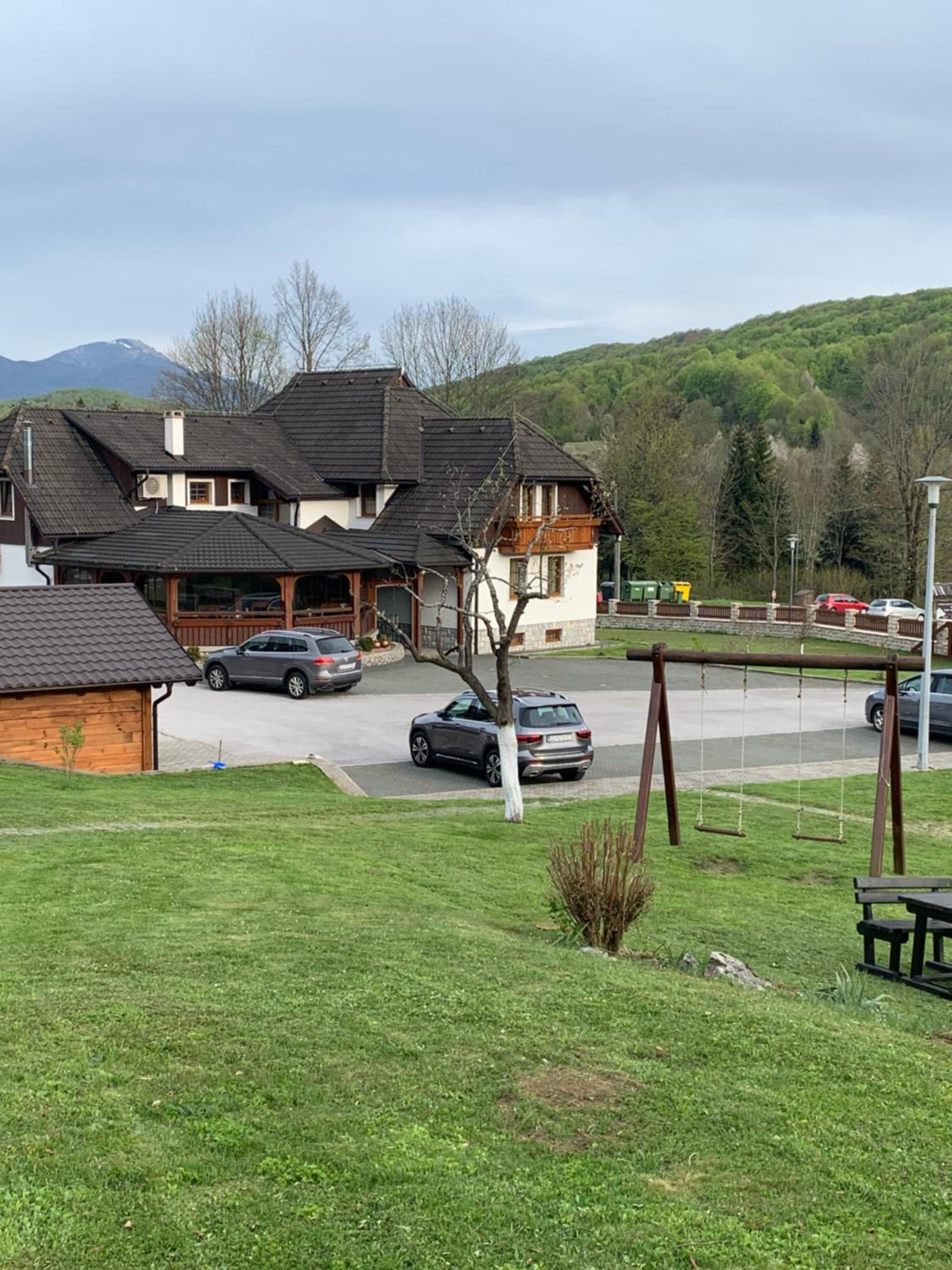 Villa Knezevic-completely renovated 2025