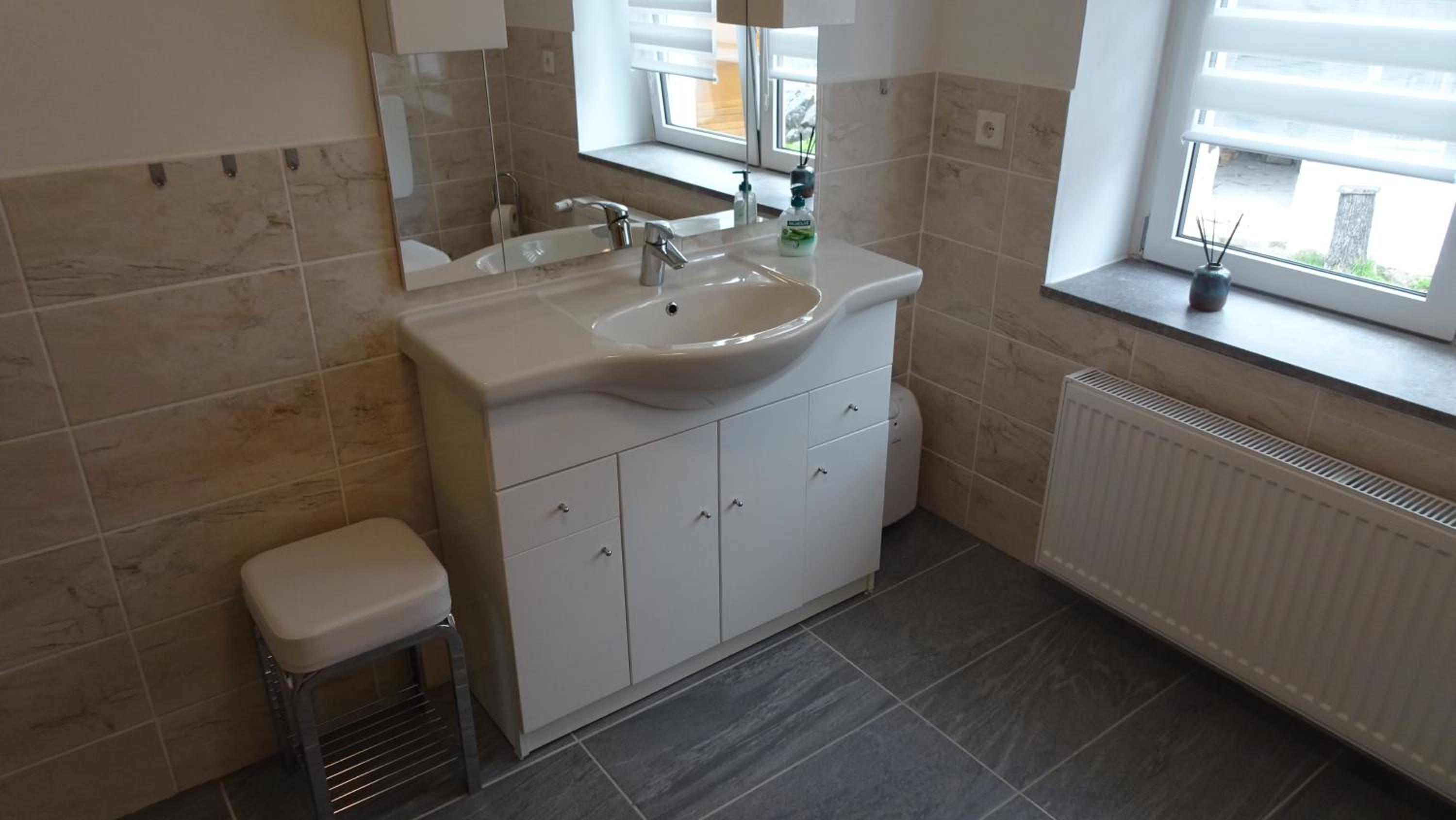 Ferienwohnung Erzgebirgswohnung Götze