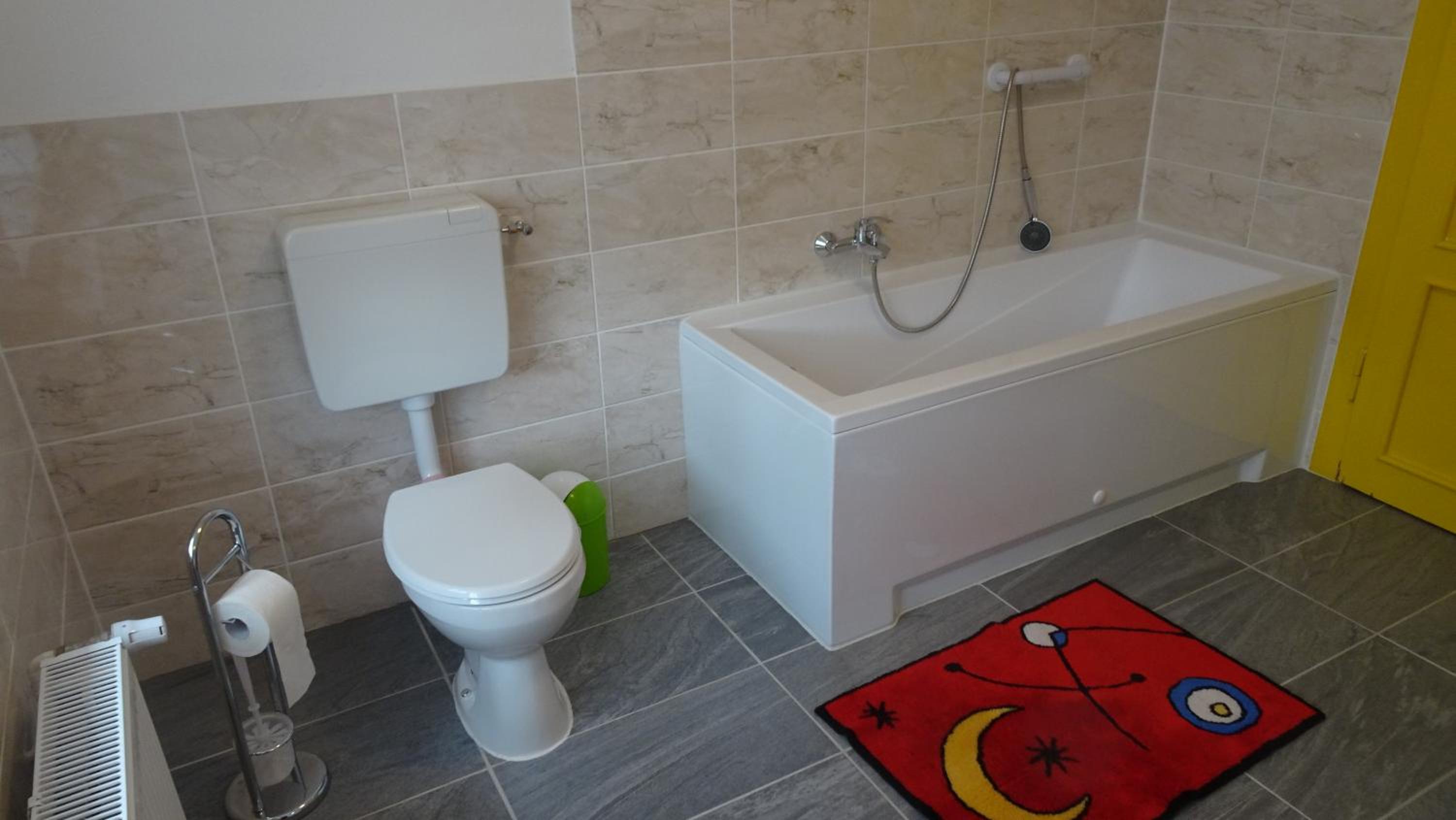 Ferienwohnung Erzgebirgswohnung Götze