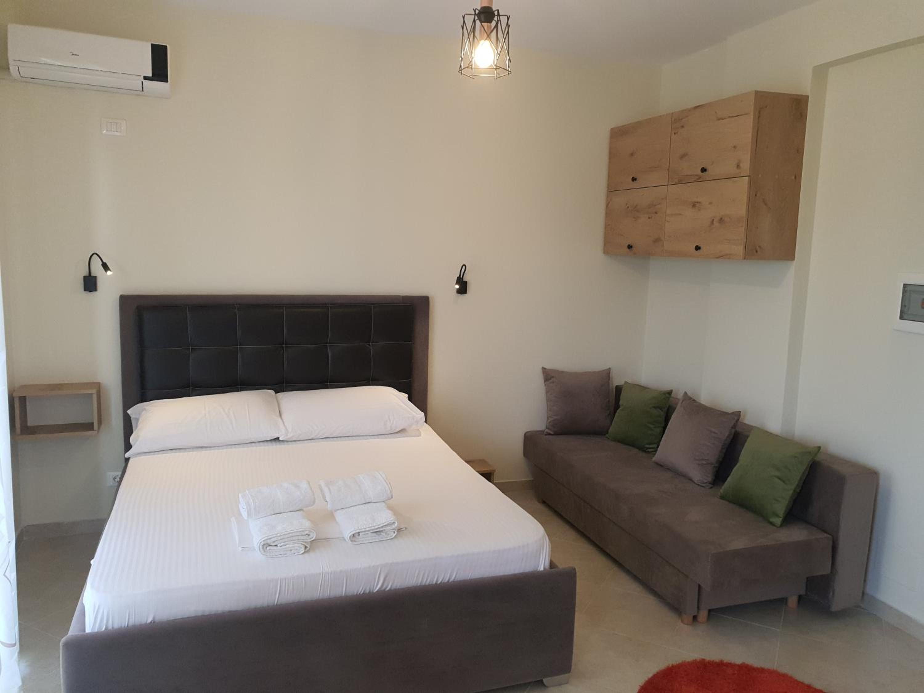 Deni Sea View Apartment