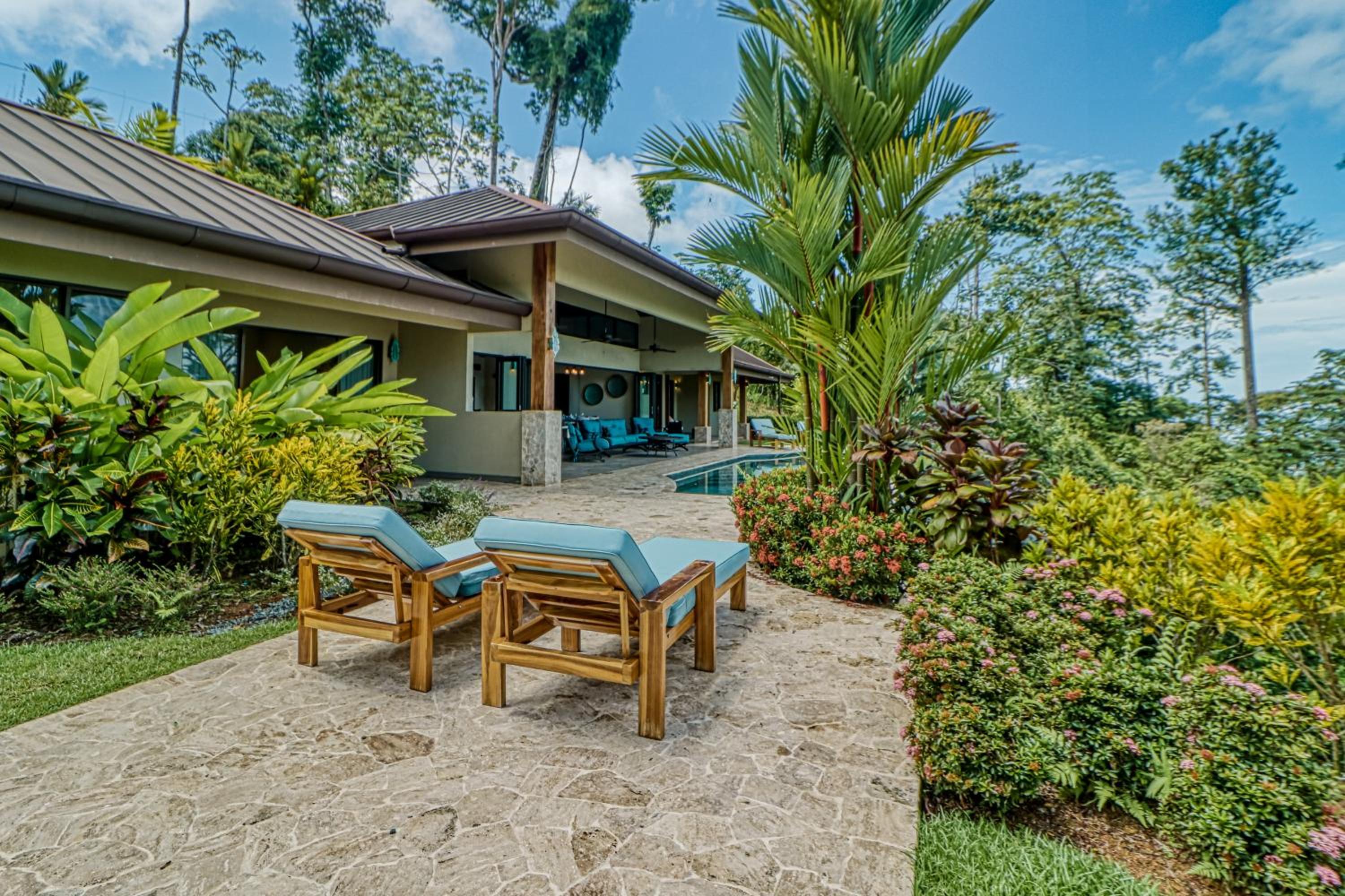 Casa Latte