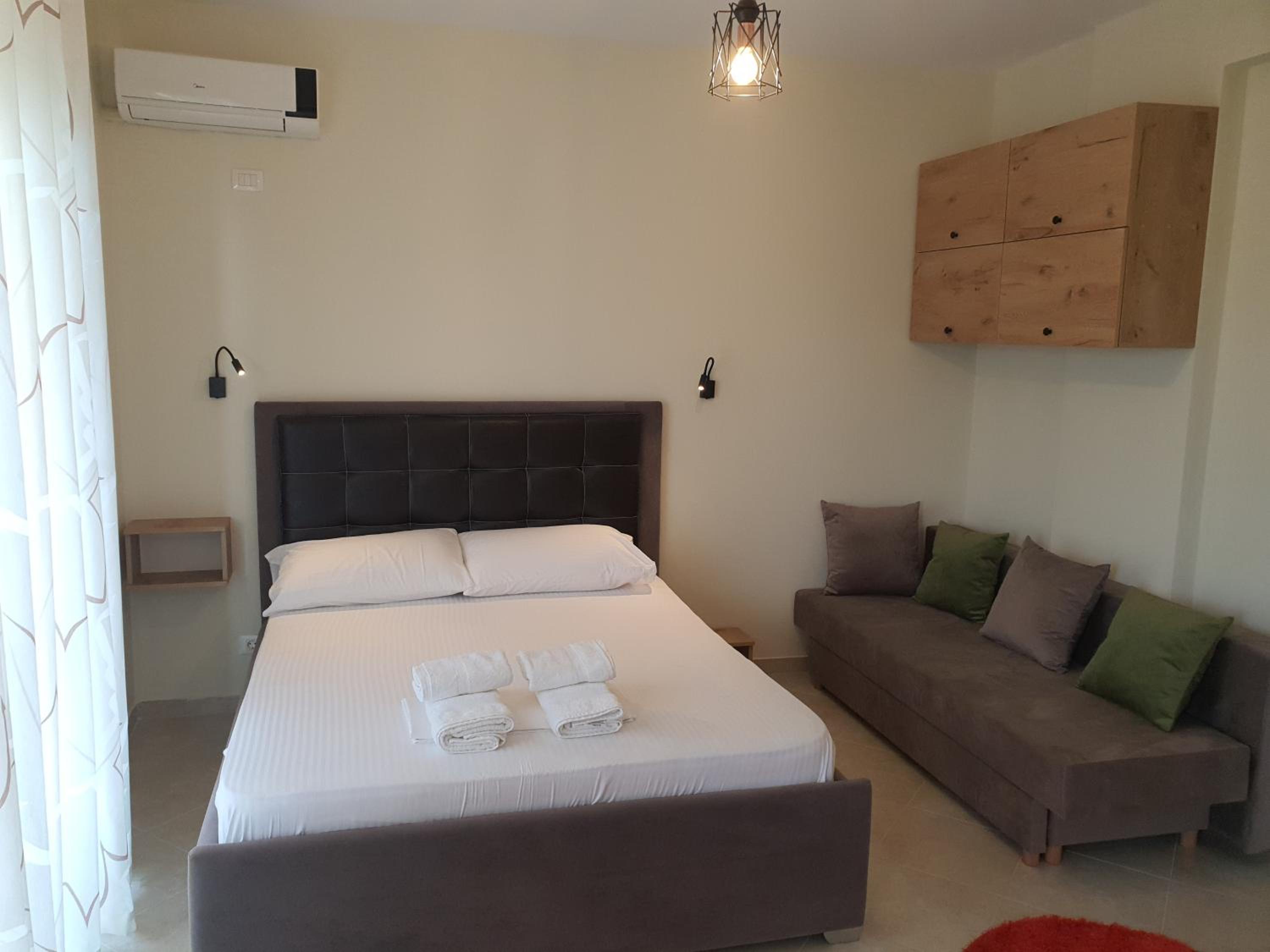 Deni Sea View Apartment