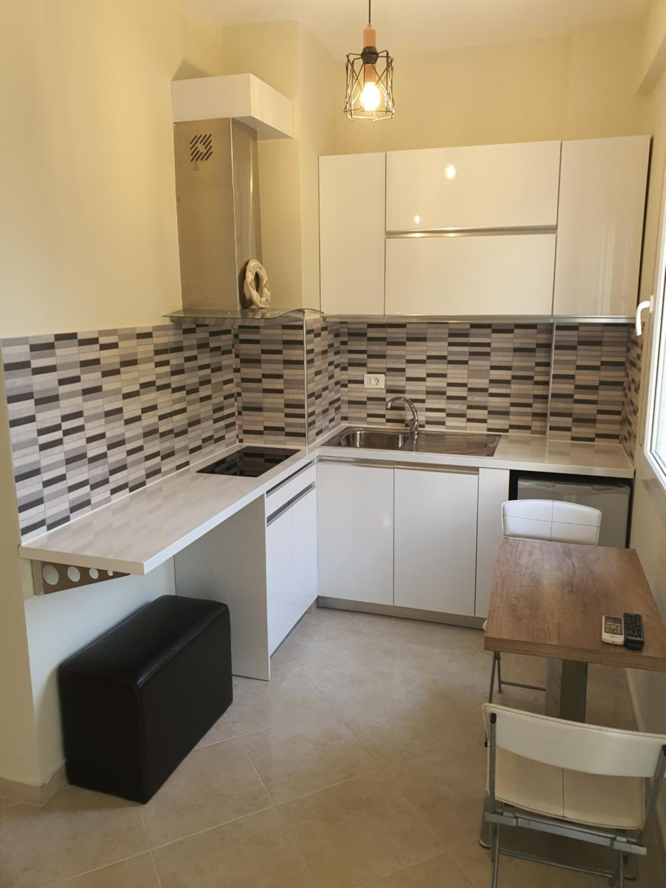 Deni Sea View Apartment