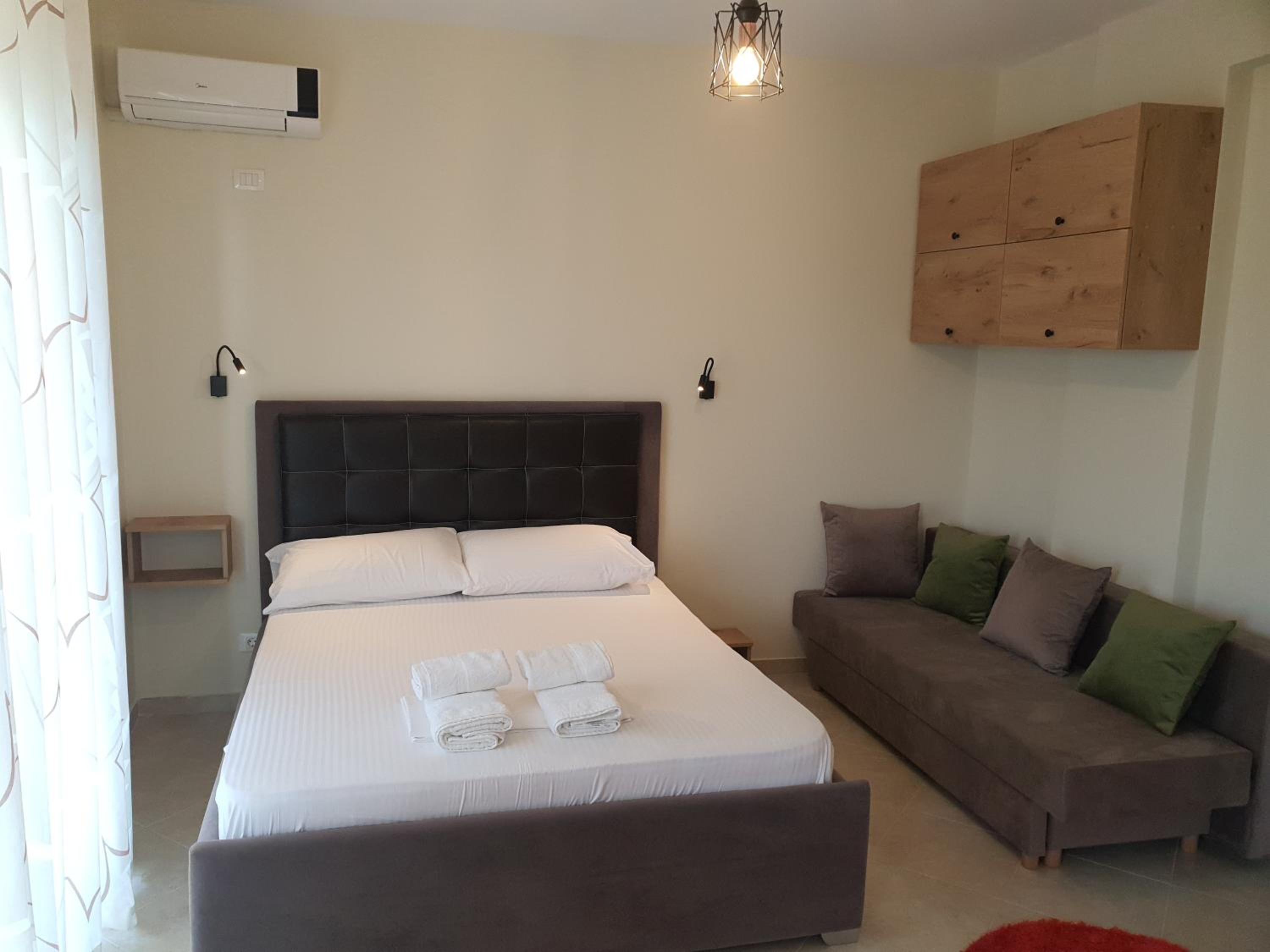 Deni Sea View Apartment