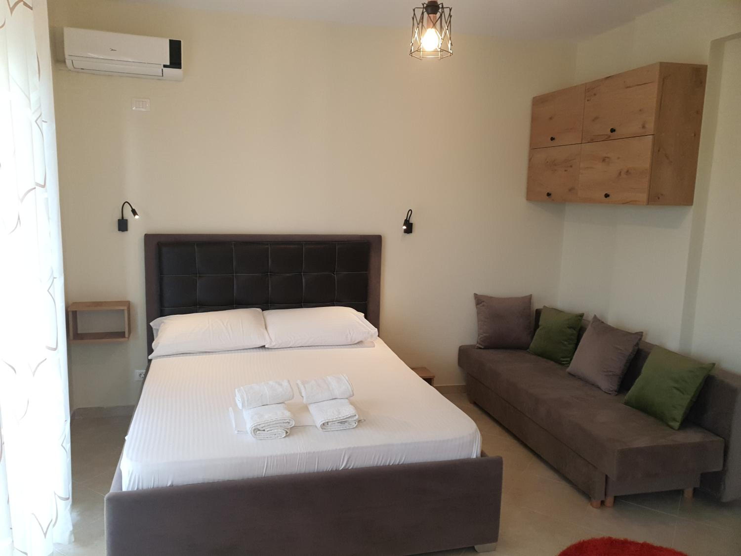 Deni Sea View Apartment