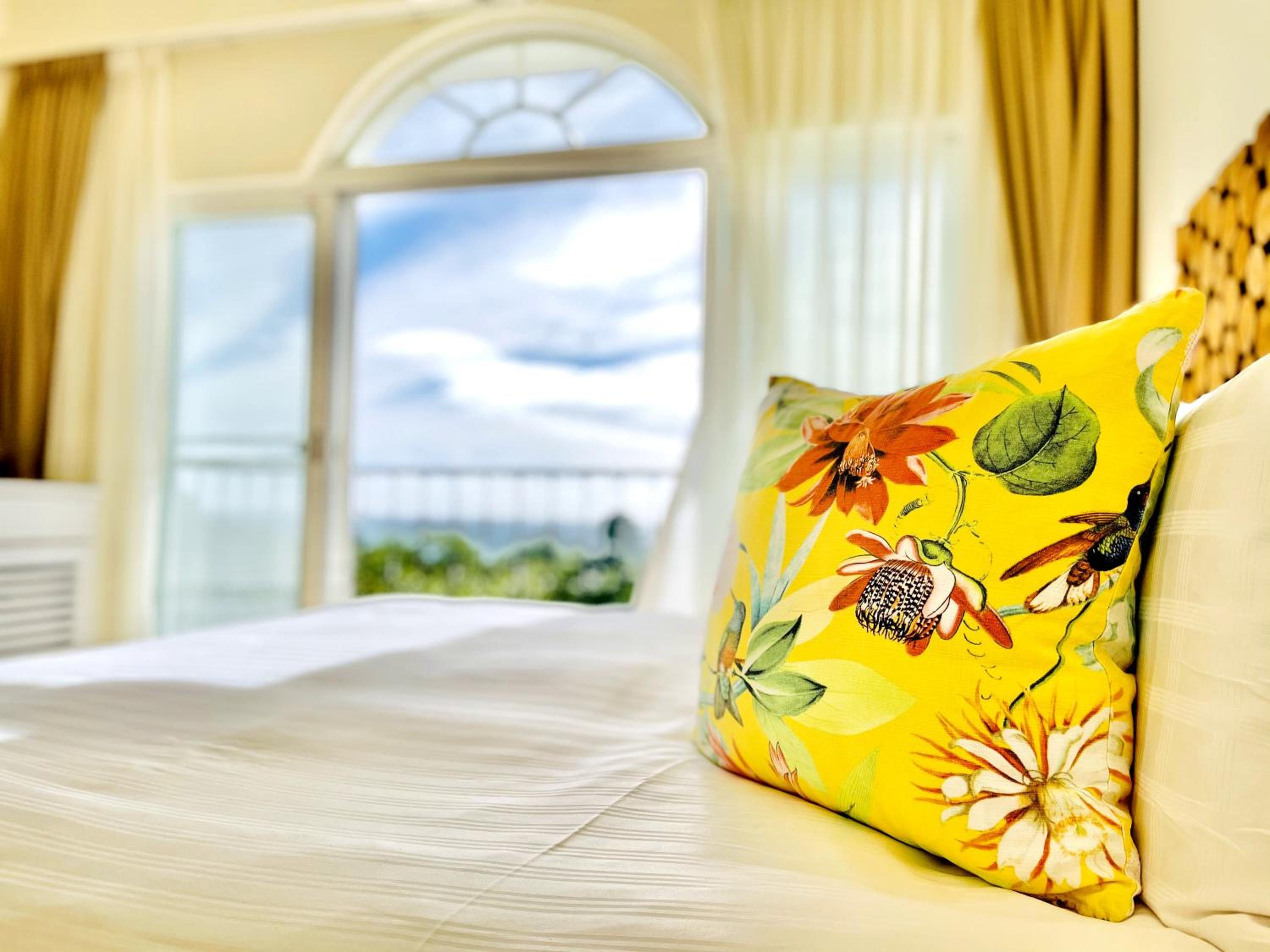 SpoonDrift Hostal Kenting